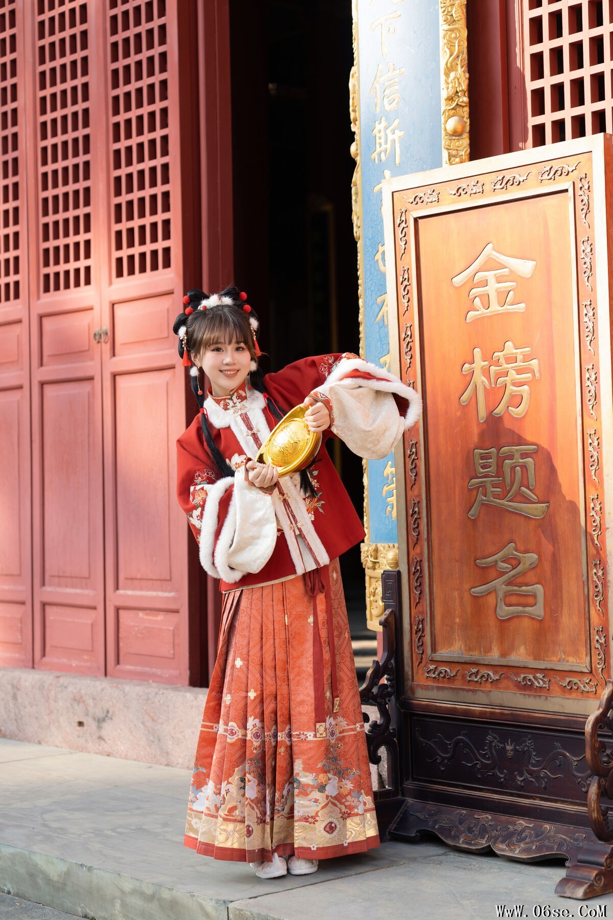 图片[15]-YiTuYu艺图语 Vol.6283 Pao Fu Xiao Fang[31P]-六色网