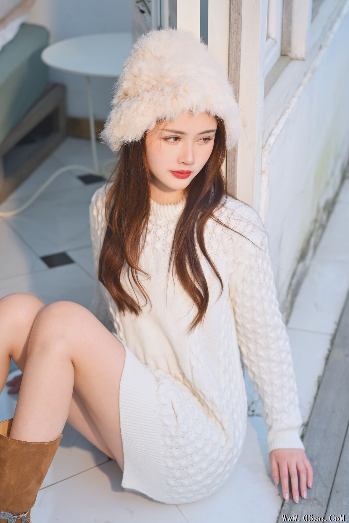 图片[21]-YiTuYu艺图语 Vol.6742 Xiao Lu[23P]-六色网