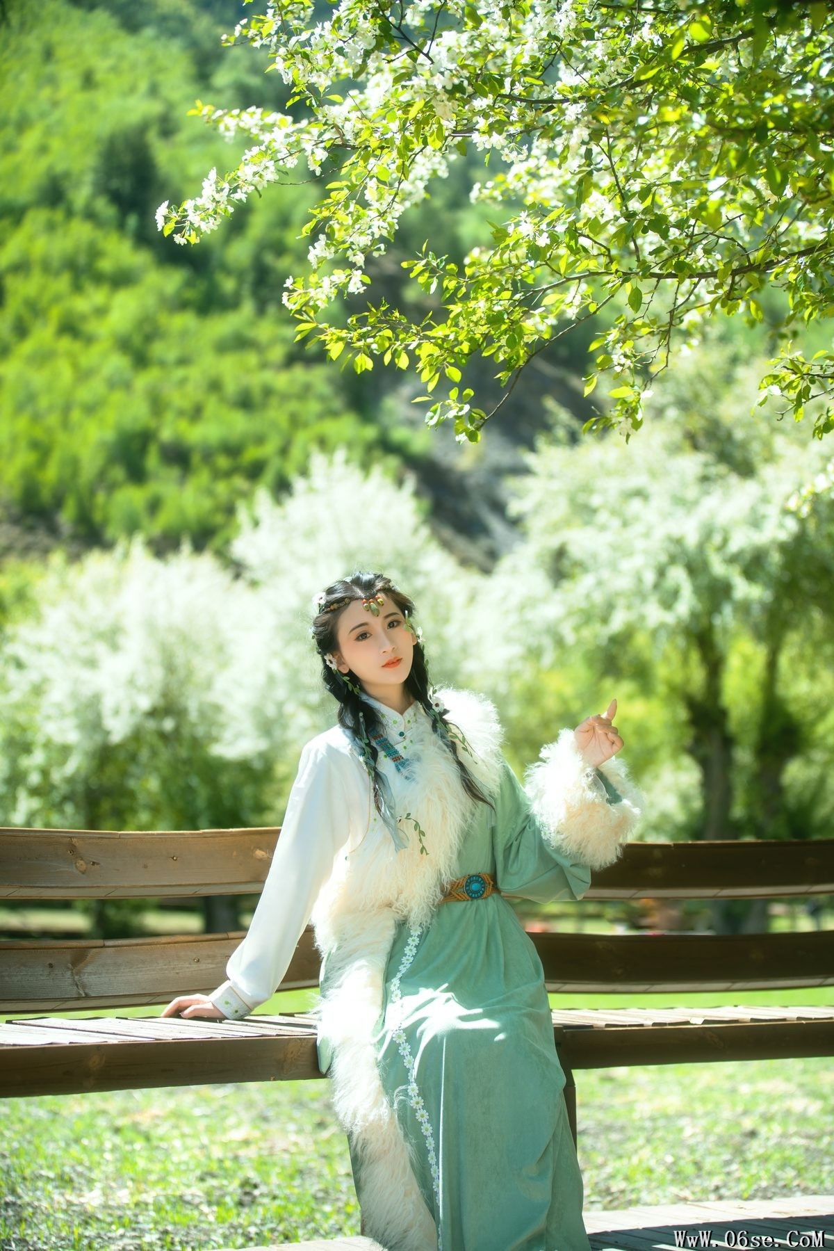 图片[24]-YiTuYu艺图语 Vol.4869 Xia Xia[27P]-六色网