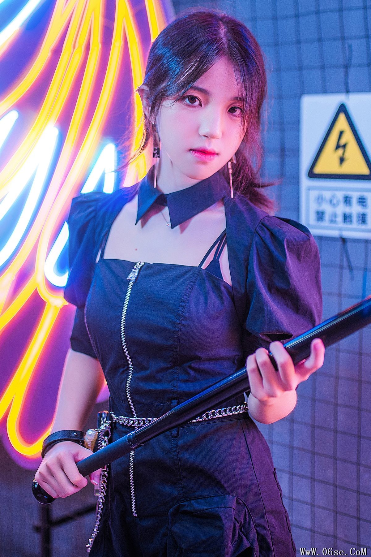YiTuYu艺图语 Vol.5457 Zhou Tao[33P]-六色网