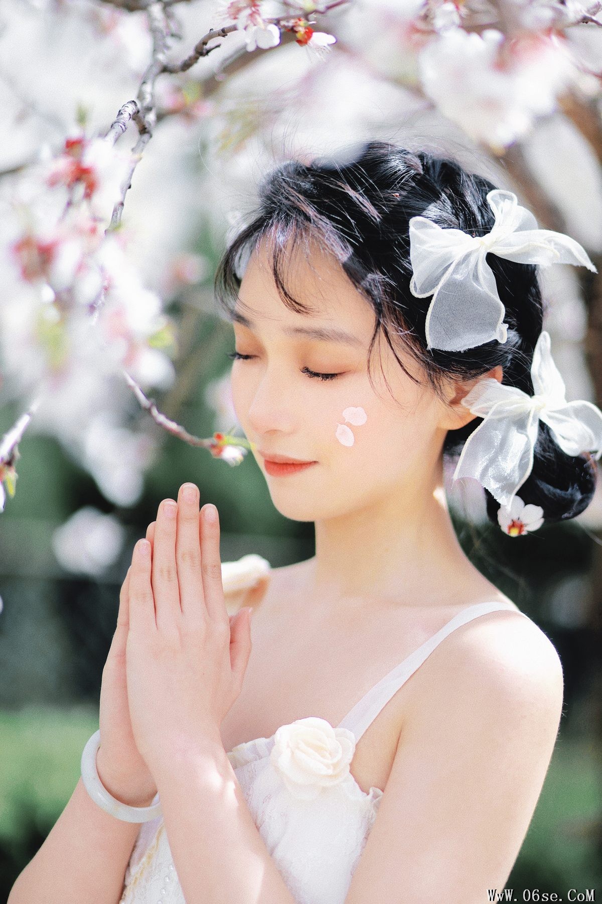 图片[16]-YiTuYu艺图语 Vol.5257 Tian Qi Xi[31P]-六色网