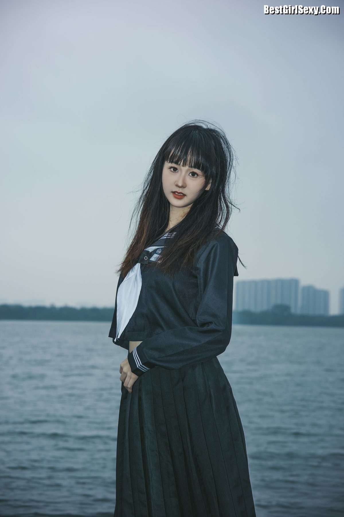 图片[9]-YiTuYu艺图语 Vol.3994 Xiao Shi[27P]-六色网