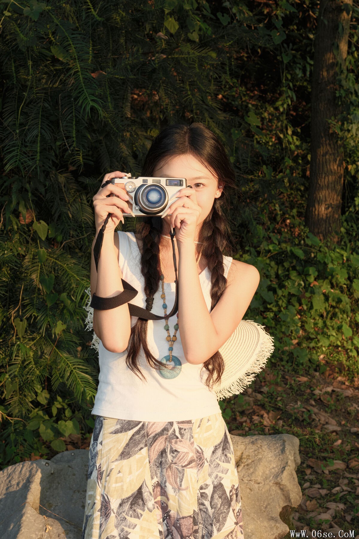 图片[26]-YiTuYu艺图语 Vol.7798 Xiao Fan Qie[26P]-六色网