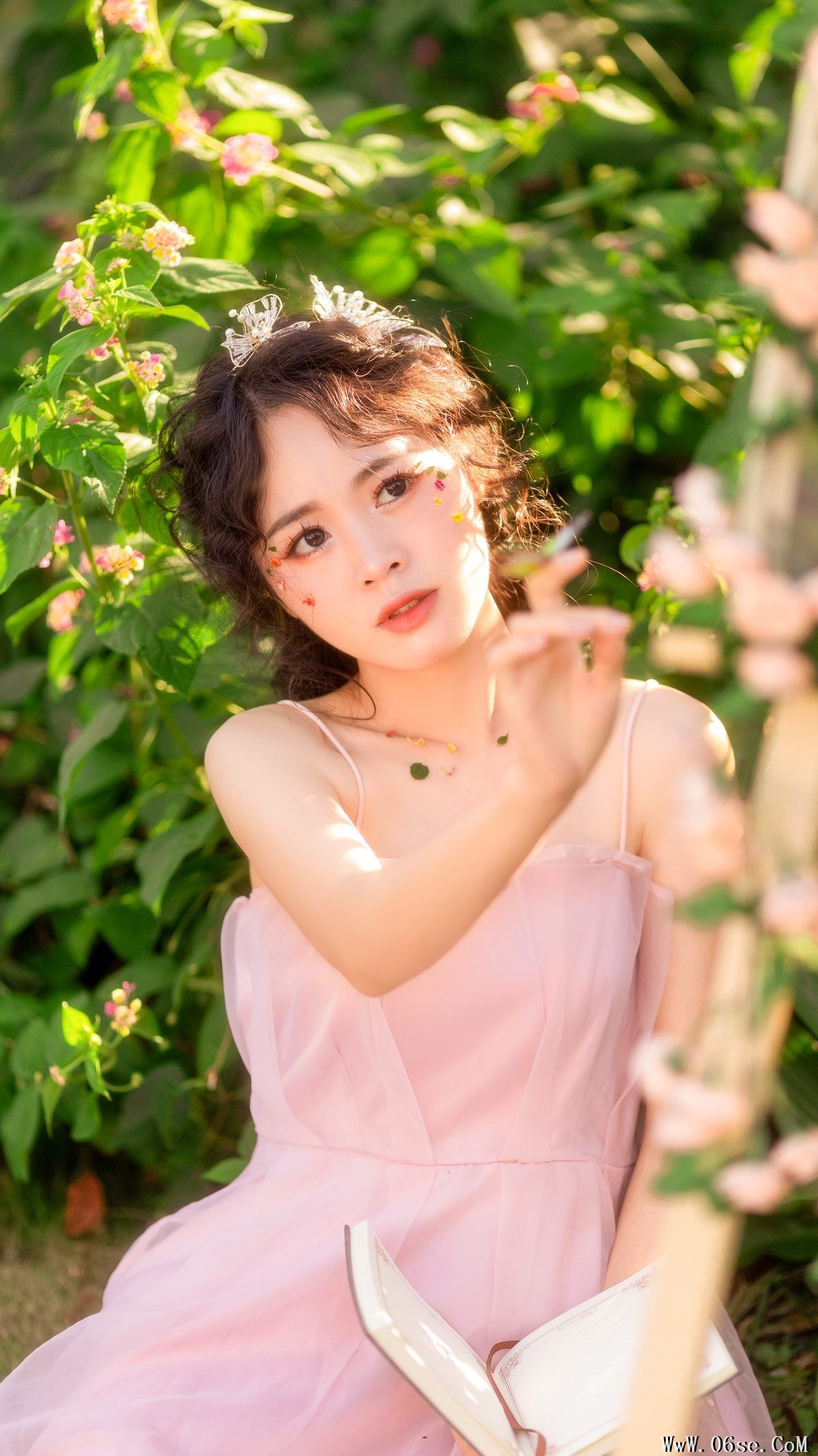 图片[29]-YiTuYu艺图语 Vol.5563 Yi[30P]-六色网