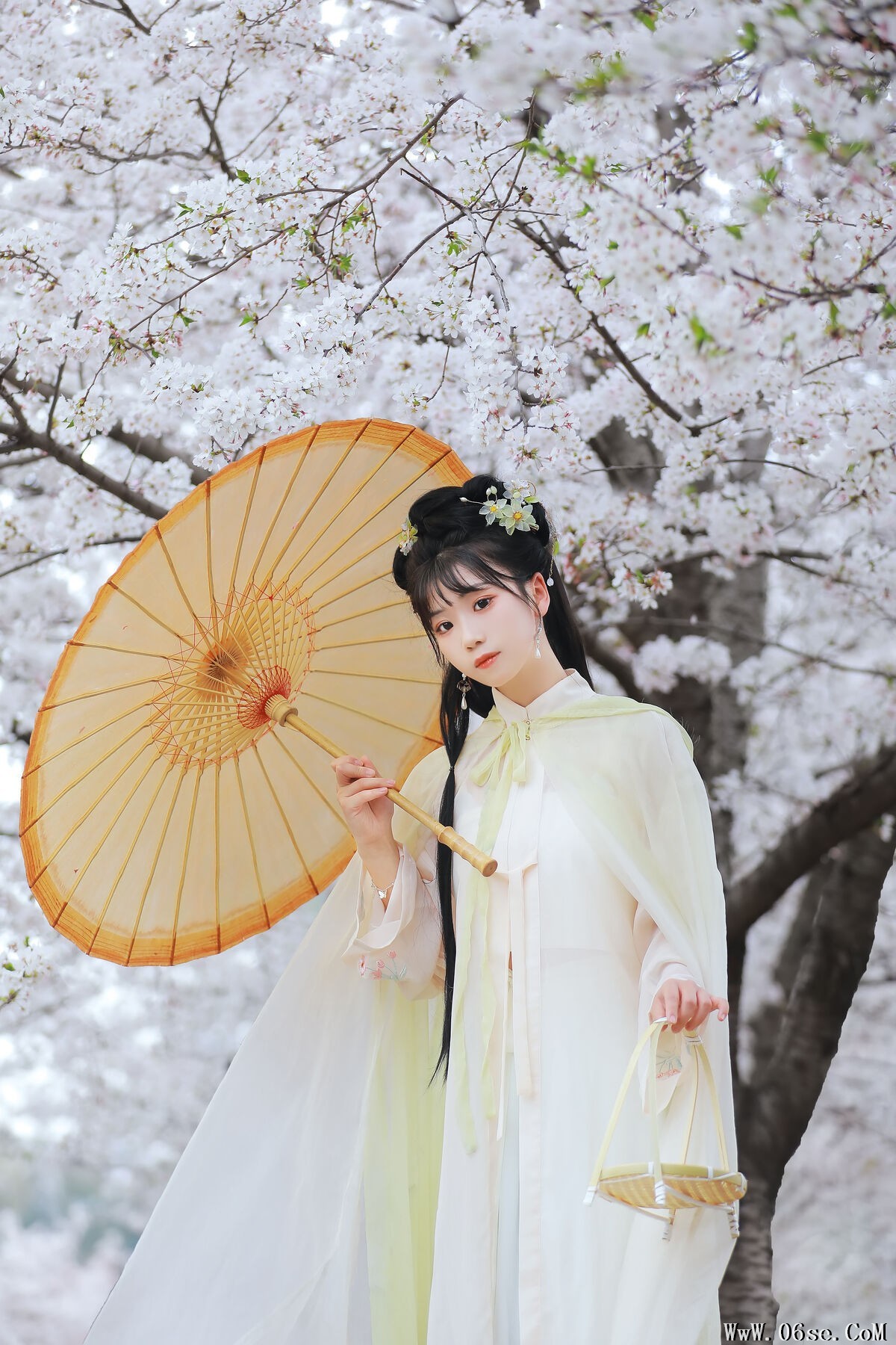 图片[18]-YiTuYu艺图语 Vol.7119 Zhou Zhou Ay[23P]-六色网