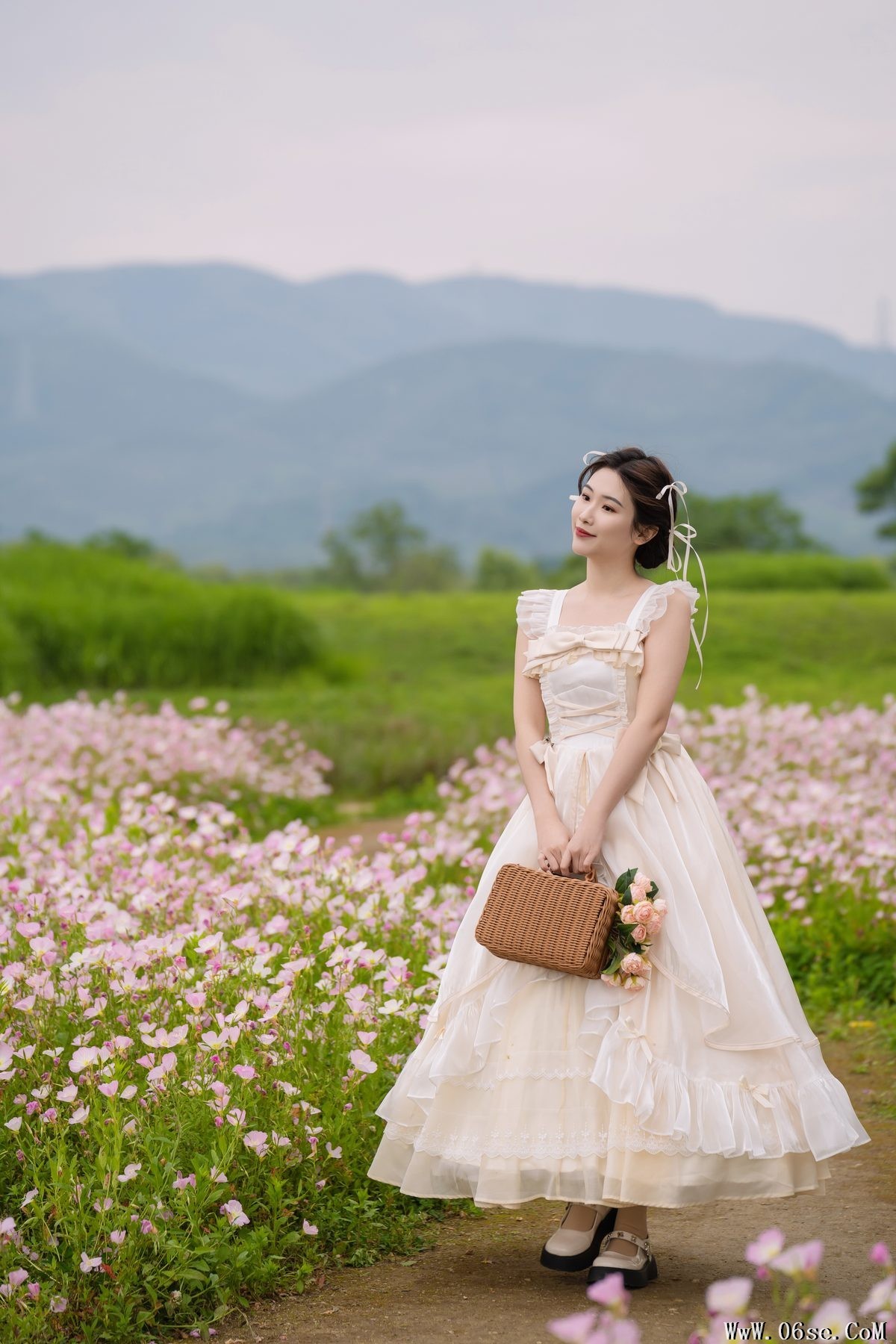 图片[23]-YiTuYu艺图语 Vol.6200 Tian Hui[26P]-六色网