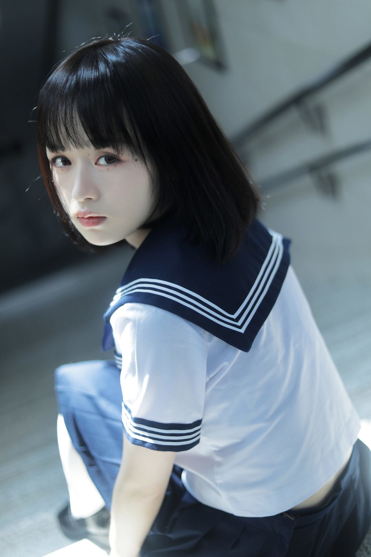 图片[15]-YiTuYu艺图语 Vol.4610 Juan Cun Xiao Ming[33P]-六色网