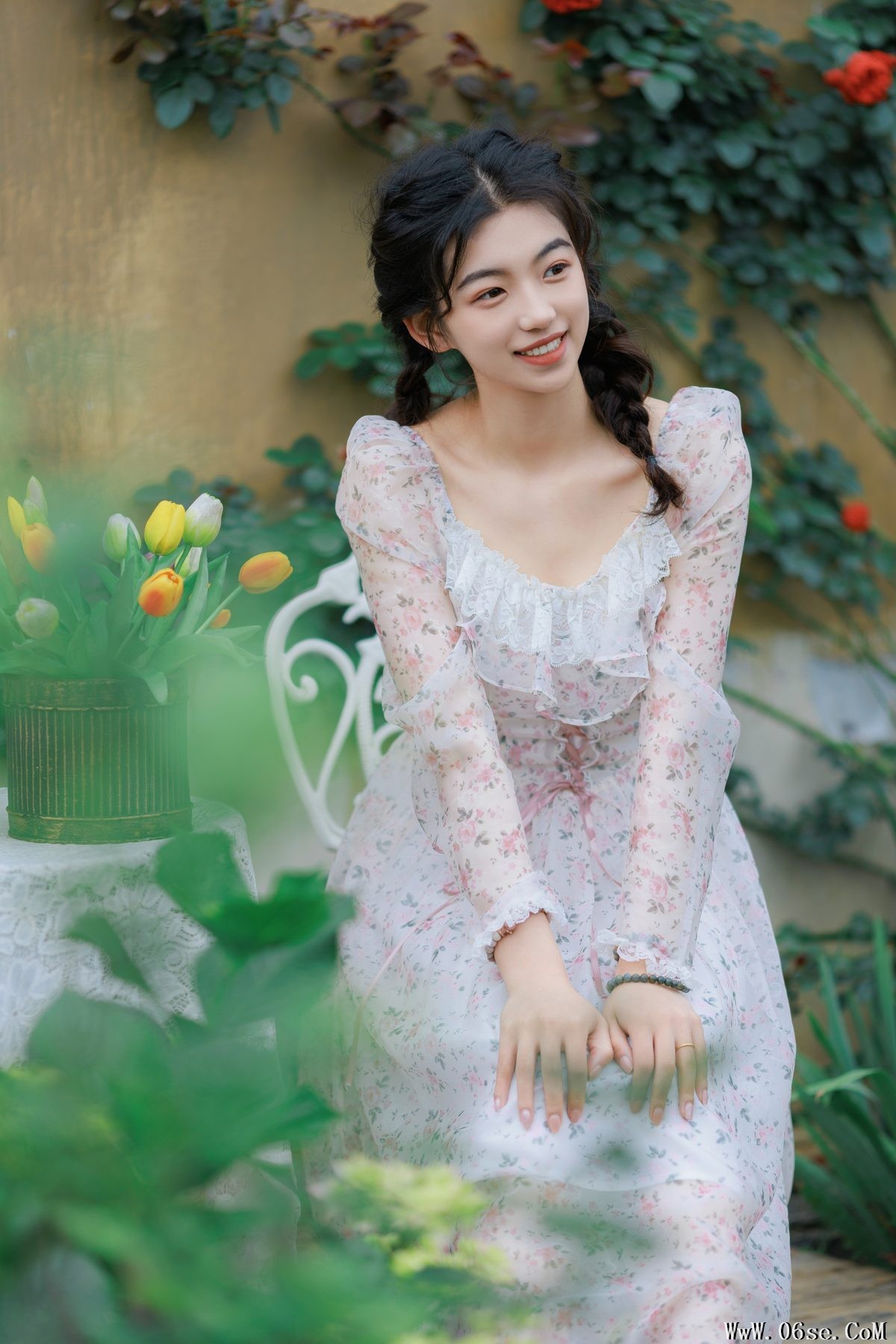 图片[6]-YiTuYu艺图语 Vol.4779 Aka Ki Qing Ko[52P]-六色网