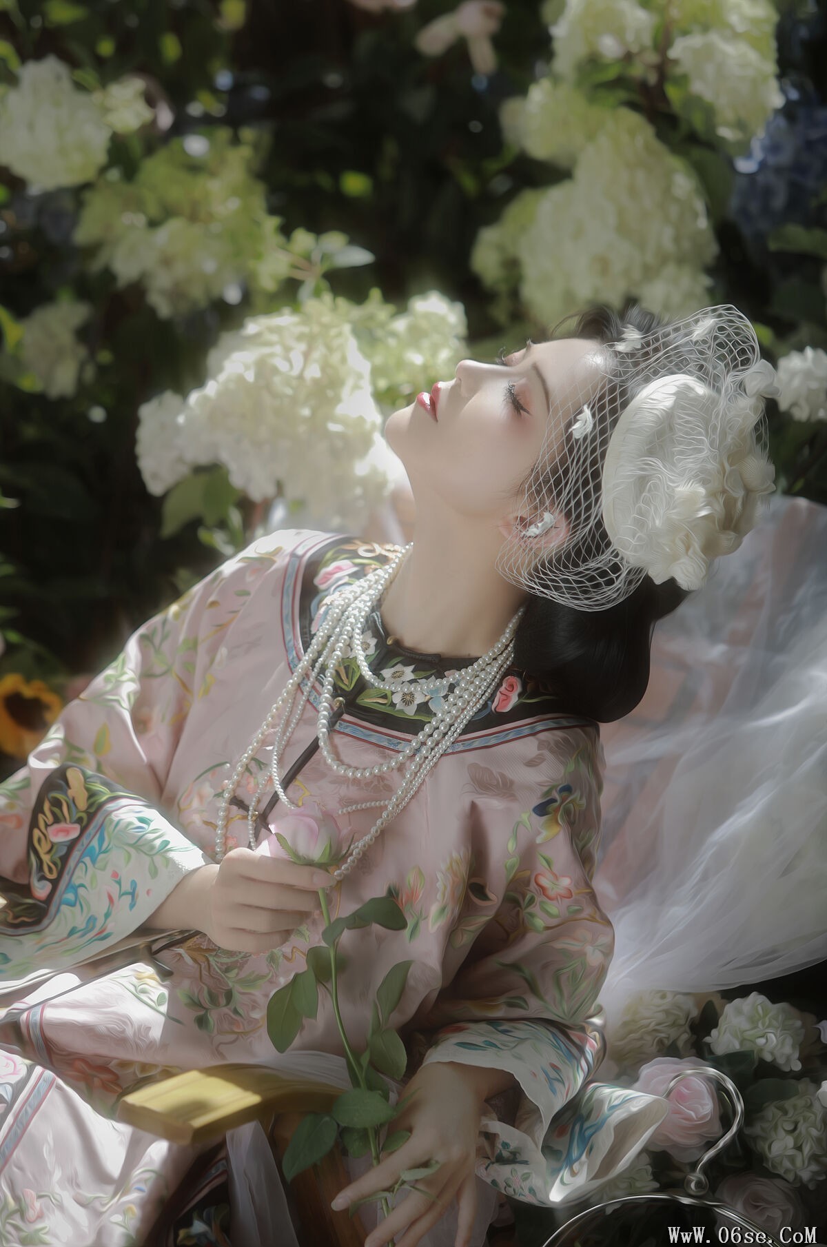图片[7]-YiTuYu艺图语 Vol.7515 Wu Sui Sui[23P]-六色网