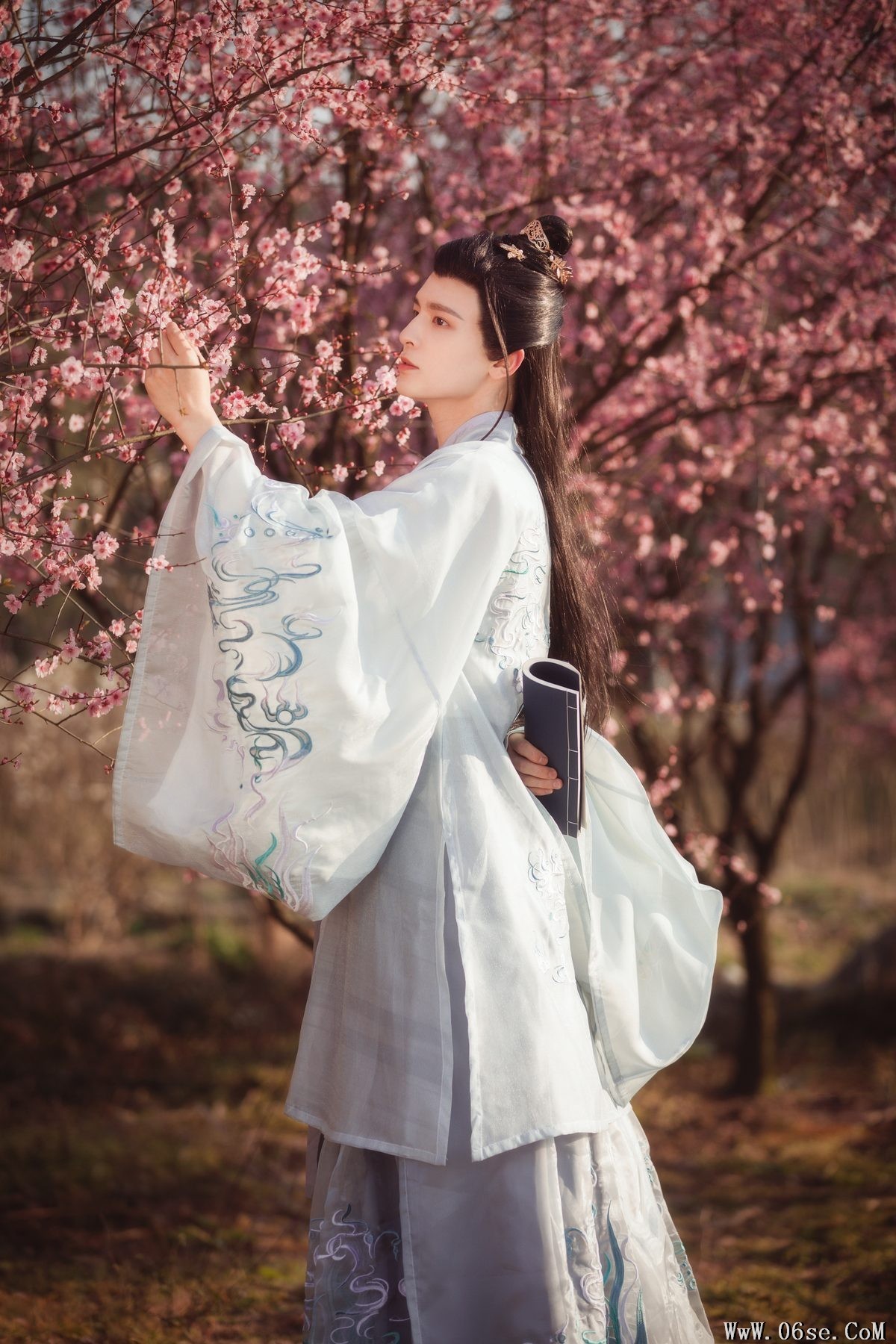 图片[4]-YiTuYu艺图语 Vol.4956 Ni De Tang Fen[21P]-六色网