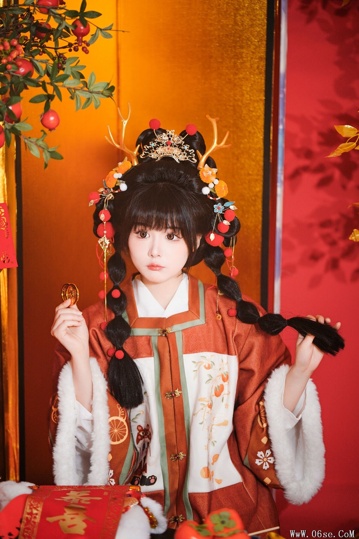 图片[13]-YiTuYu艺图语 Vol.6372 Kui Xiang Huo[24P]-六色网