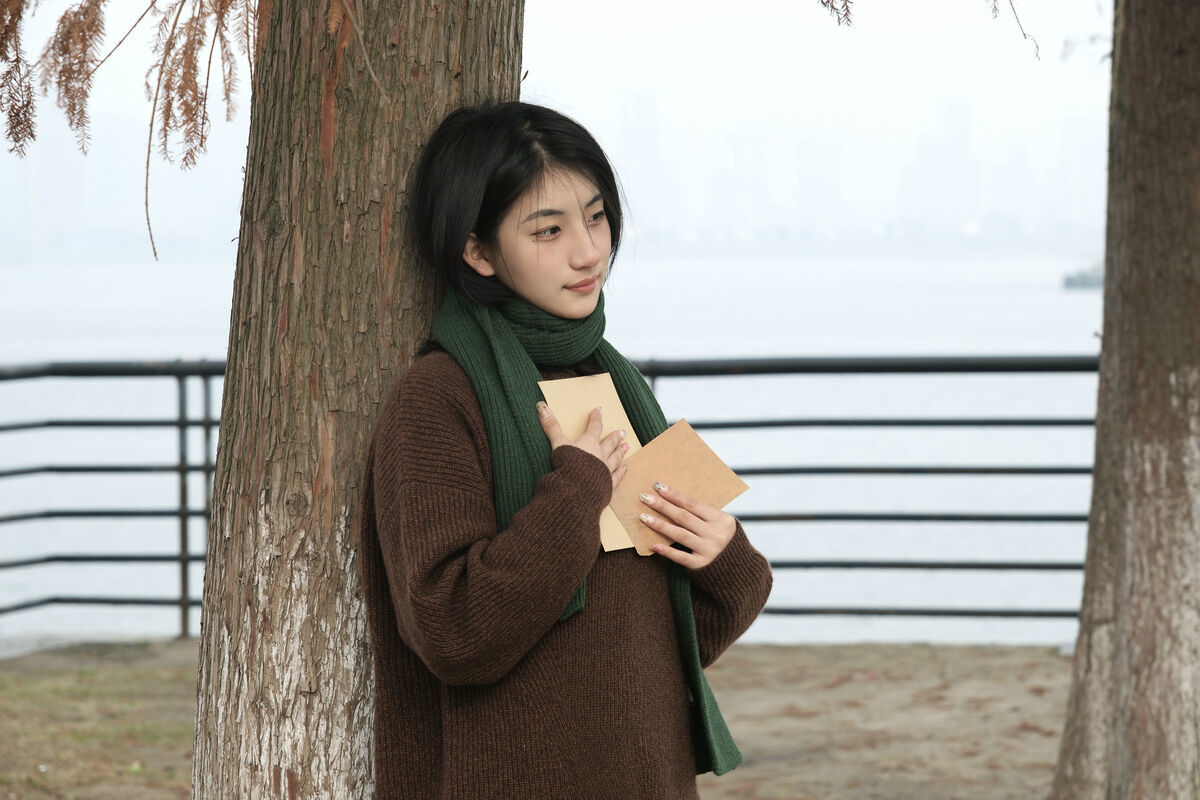 图片[3]-YiTuYu艺图语 Vol.6913 Sha Sha Shuai Shuai Yu[24P]-六色网
