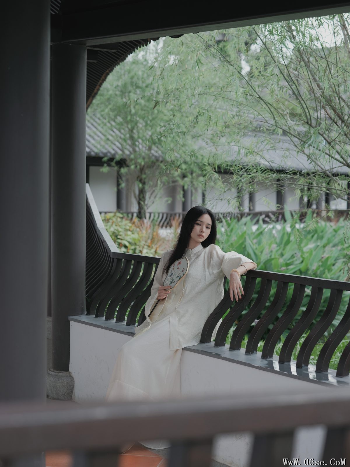 图片[26]-YiTuYu艺图语 Vol.4391 Cheng Zi[54P]-六色网