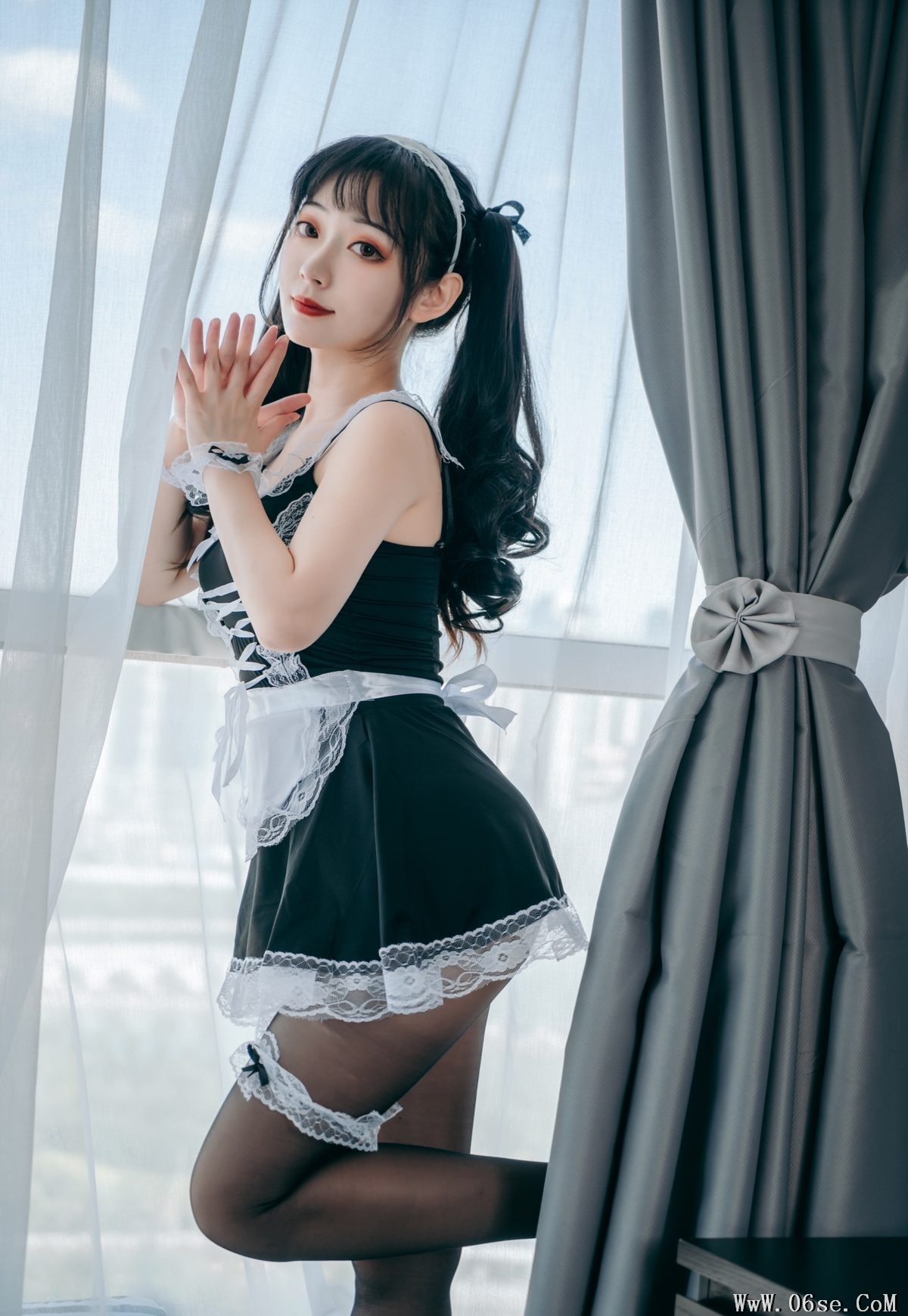 图片[5]-YiTuYu艺图语 Vol.4186 Tao Mo Gong Zi X[31P]-六色网