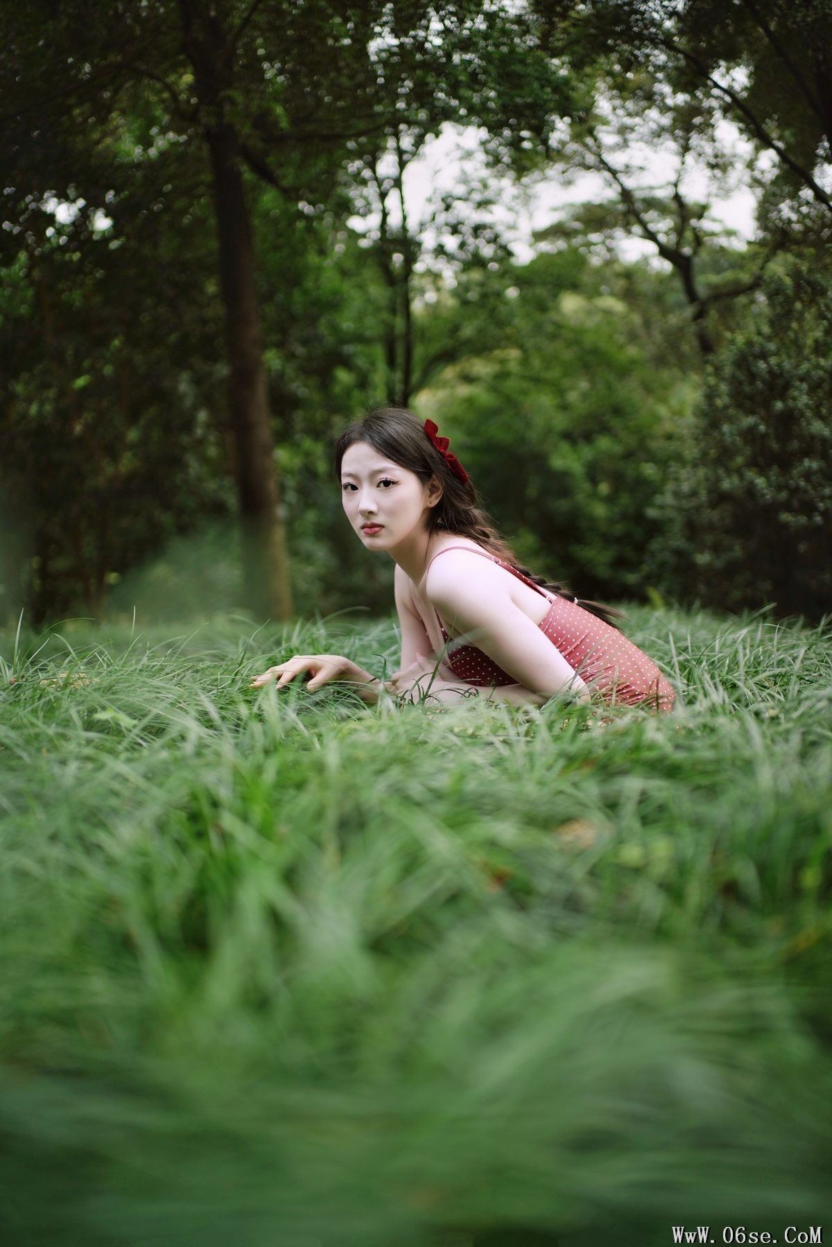 图片[26]-YiTuYu艺图语 Vol.5188 Xakila[46P]-六色网
