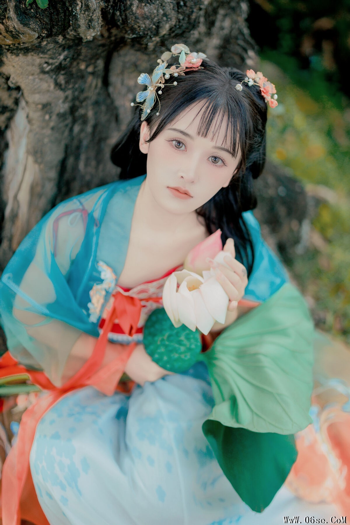 图片[26]-YiTuYu艺图语 Vol.7457 Xiao Xiao Yu[35P]-六色网