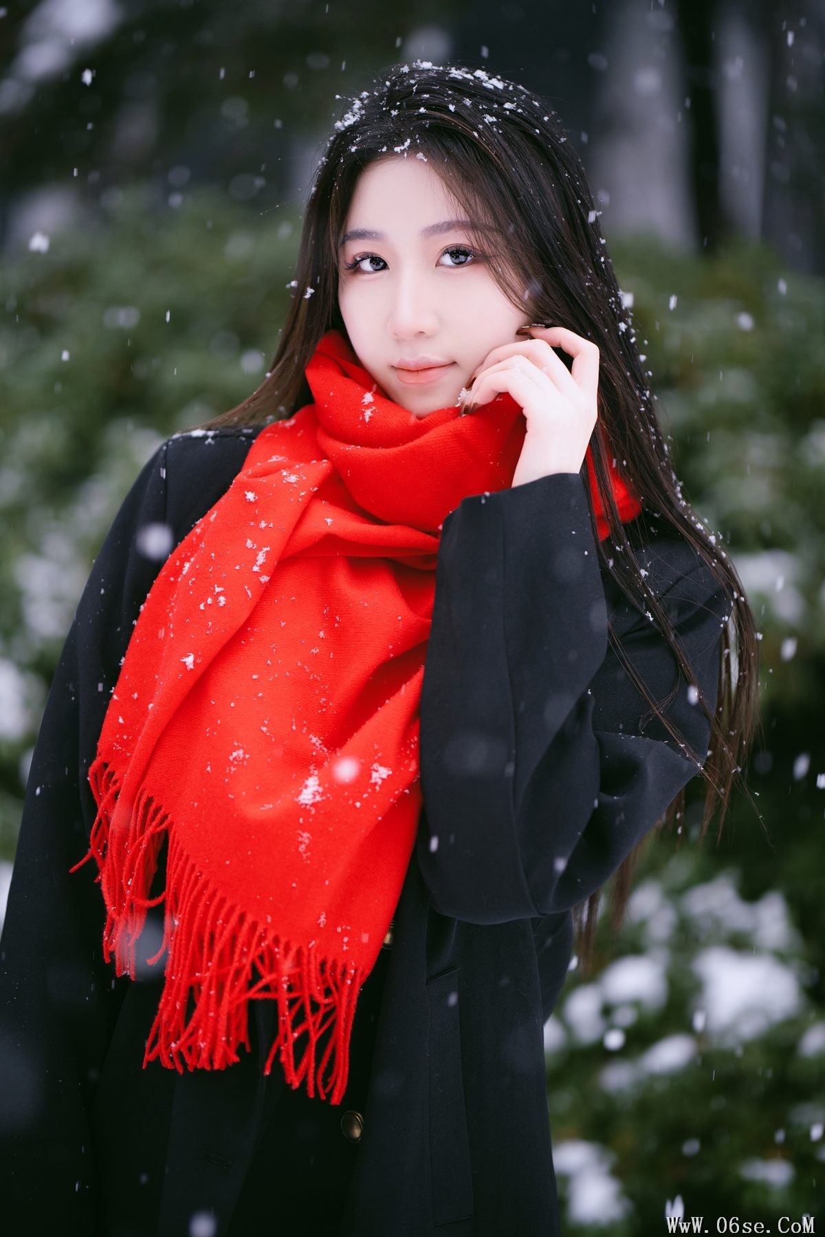 图片[29]-YiTuYu艺图语 Vol.6264 Pan Mu Mu[29P]-六色网