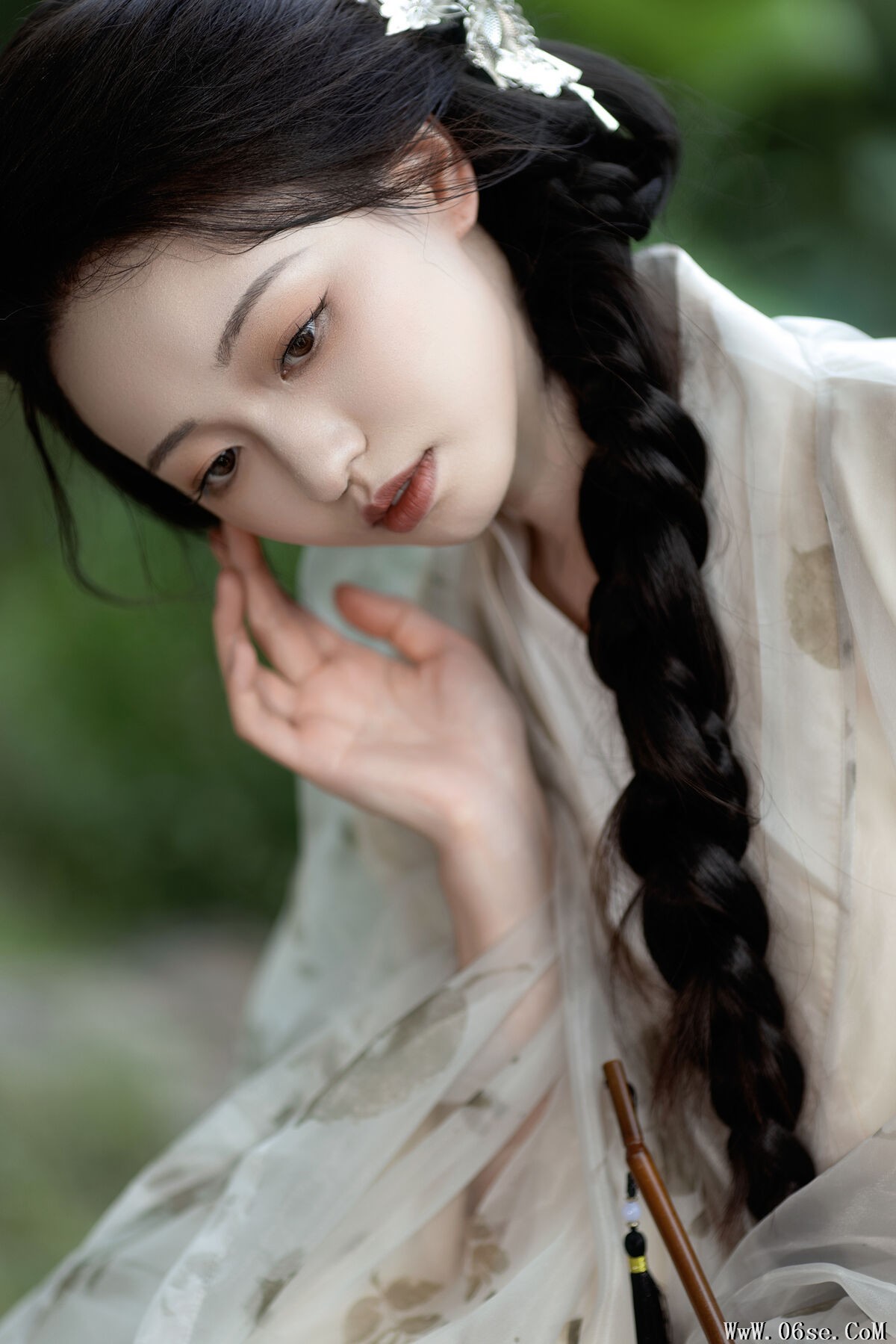 图片[5]-YiTuYu艺图语 Vol.7761 Xiao Yang Ai Gan Fan[28P]-六色网