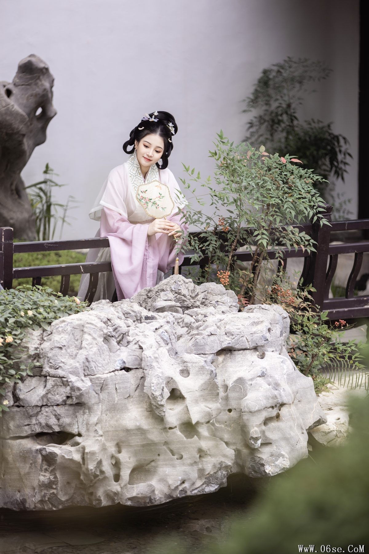 图片[38]-YiTuYu艺图语 Vol.3538 Yi Dui Ling Yi[39P]-六色网