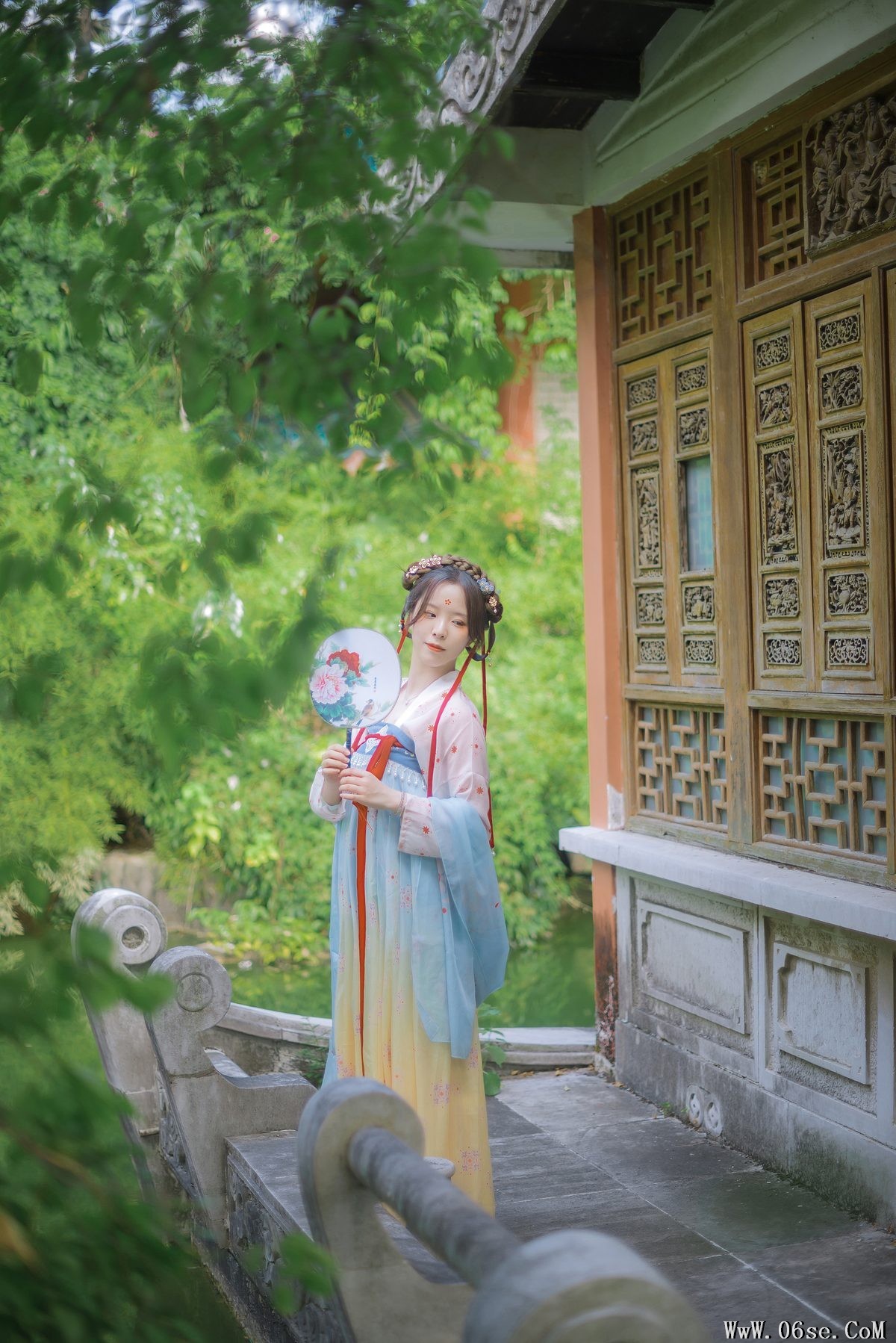 图片[27]-YiTuYu艺图语 Vol.5465 Peanut[34P]-六色网