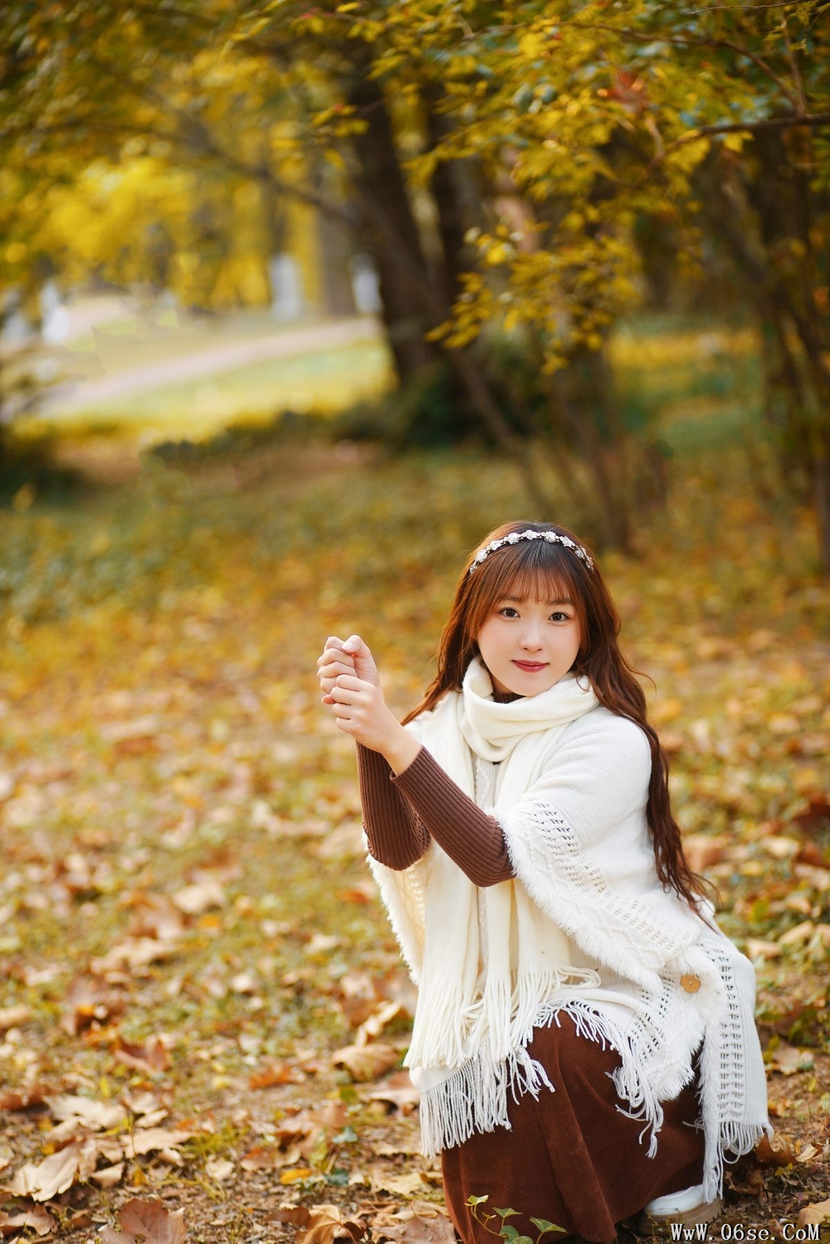 图片[16]-YiTuYu艺图语 Vol.3138 Zha Ji Bing Ke Le[28P]-六色网