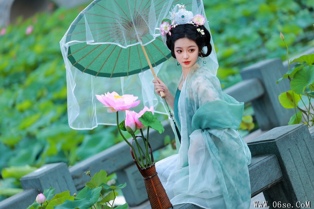 图片[16]-YiTuYu艺图语 Vol.7419 Bu Ke Ai De He He Miao[35P]-六色网