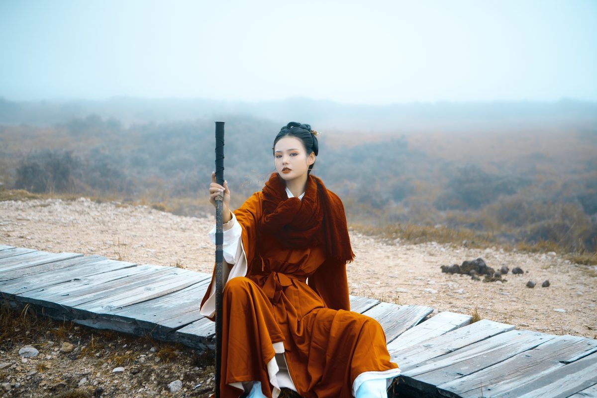 图片[6]-YiTuYu艺图语 Vol.3524 Xie A Ling[28P]-六色网