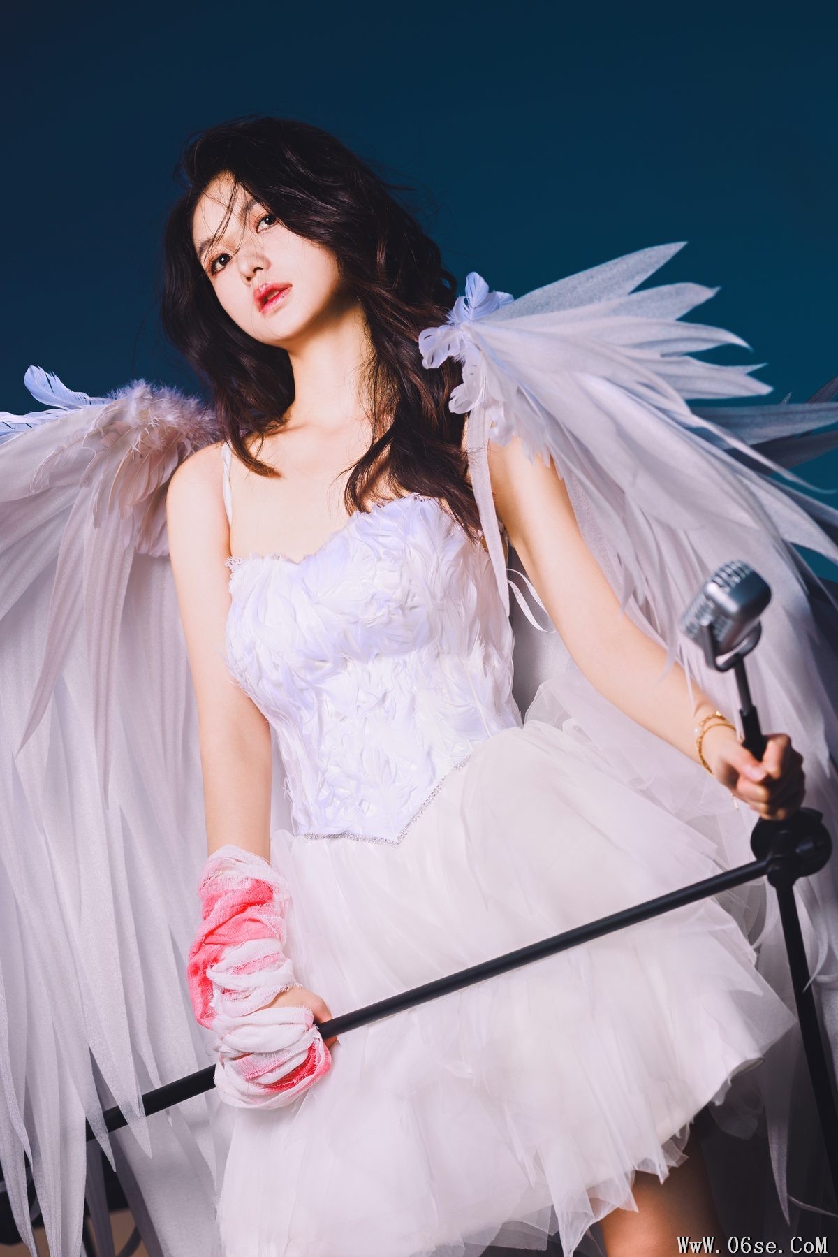 图片[24]-YiTuYu艺图语 Vol.5355 Bu Ta Xiao Yao[38P]-六色网