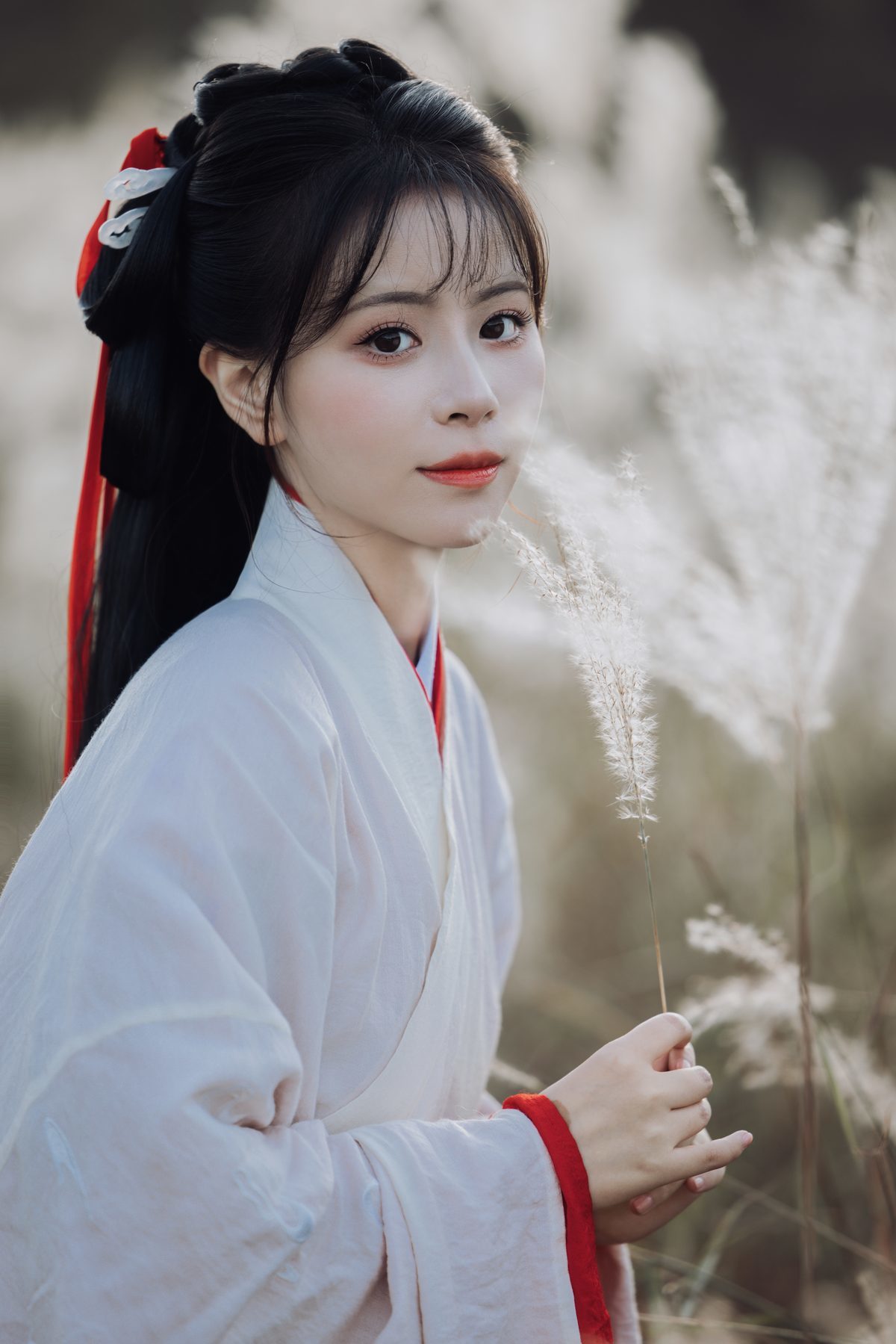 图片[17]-YiTuYu艺图语 Vol.6090 Gong Zi Bu Huai[23P]-六色网