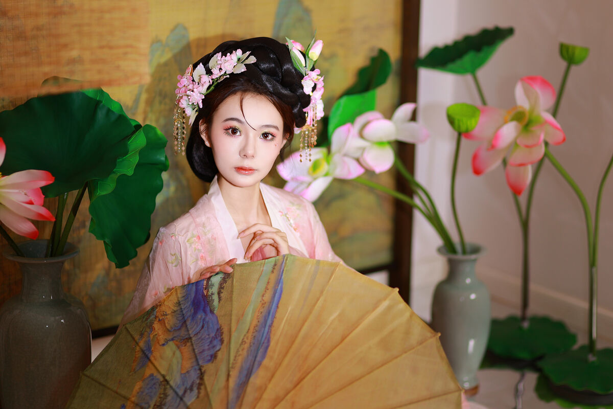 图片[9]-YiTuYu艺图语 Vol.6298 Zhuo Ting[24P]-六色网