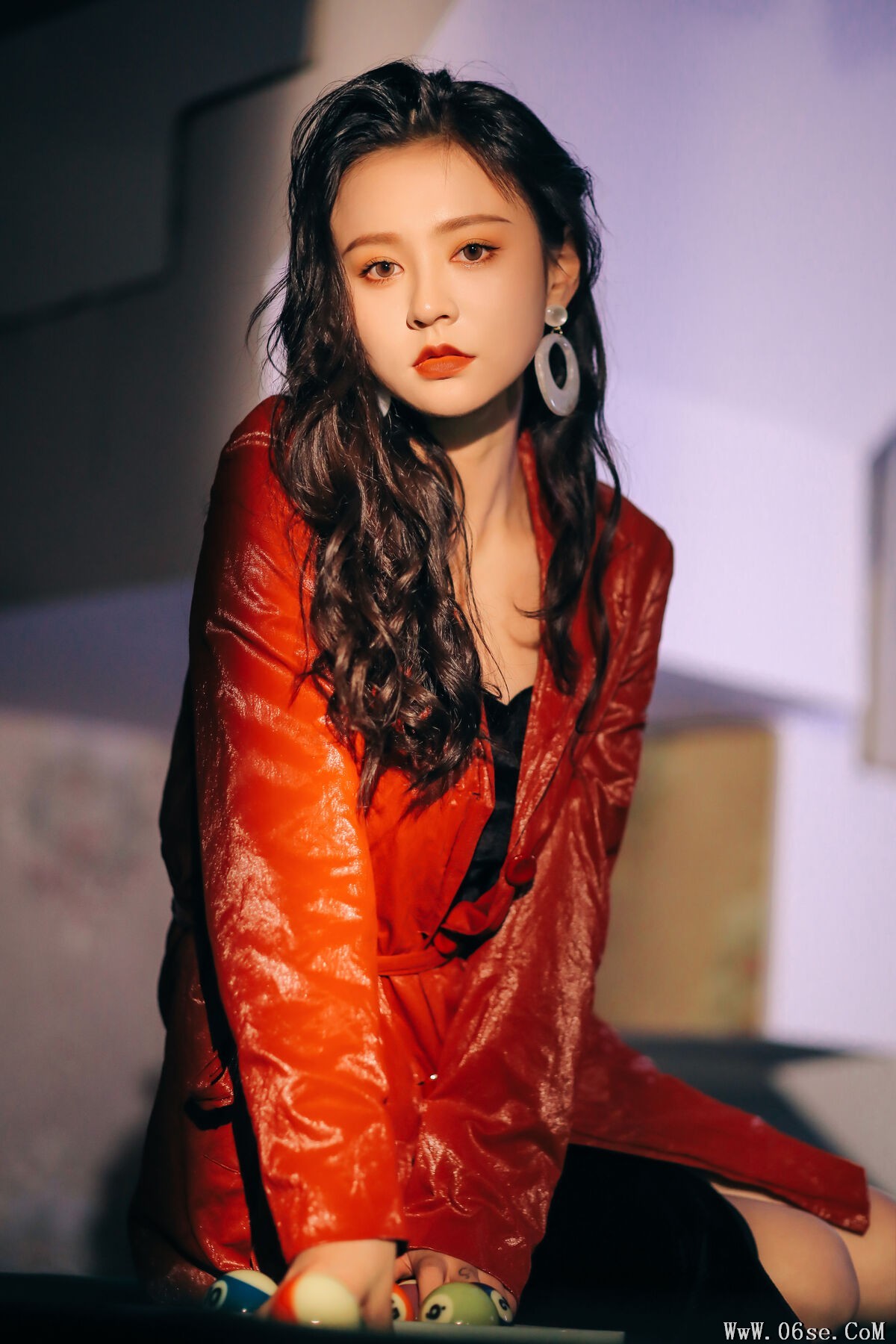 图片[23]-YiTuYu艺图语 Vol.7238 Xiao Yi[29P]-六色网