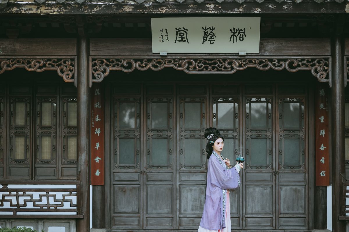 图片[41]-YiTuYu艺图语 Vol.3719 Zhe Zi Yu A Yu[41P]-六色网