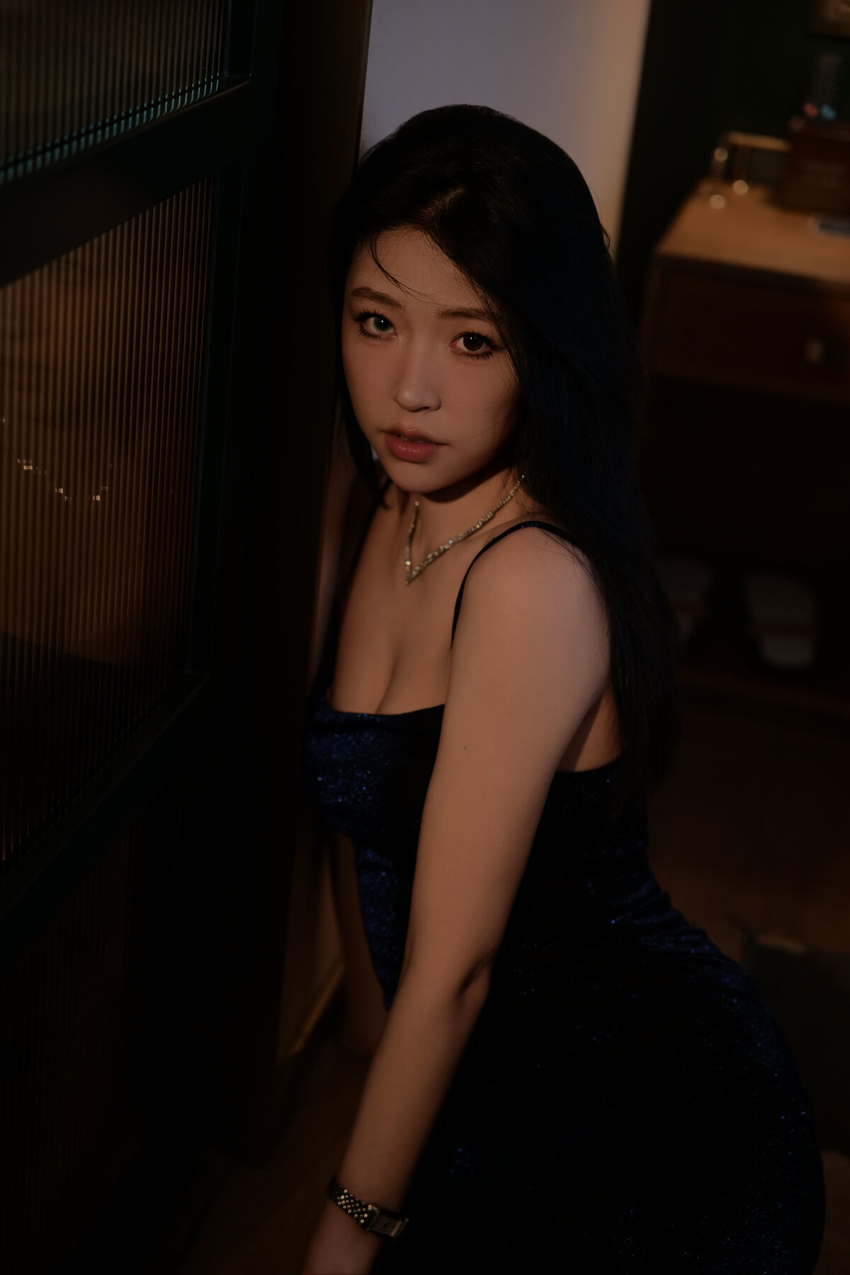 图片[7]-YiTuYu艺图语 Vol.7536 Sha Sha[27P]-六色网