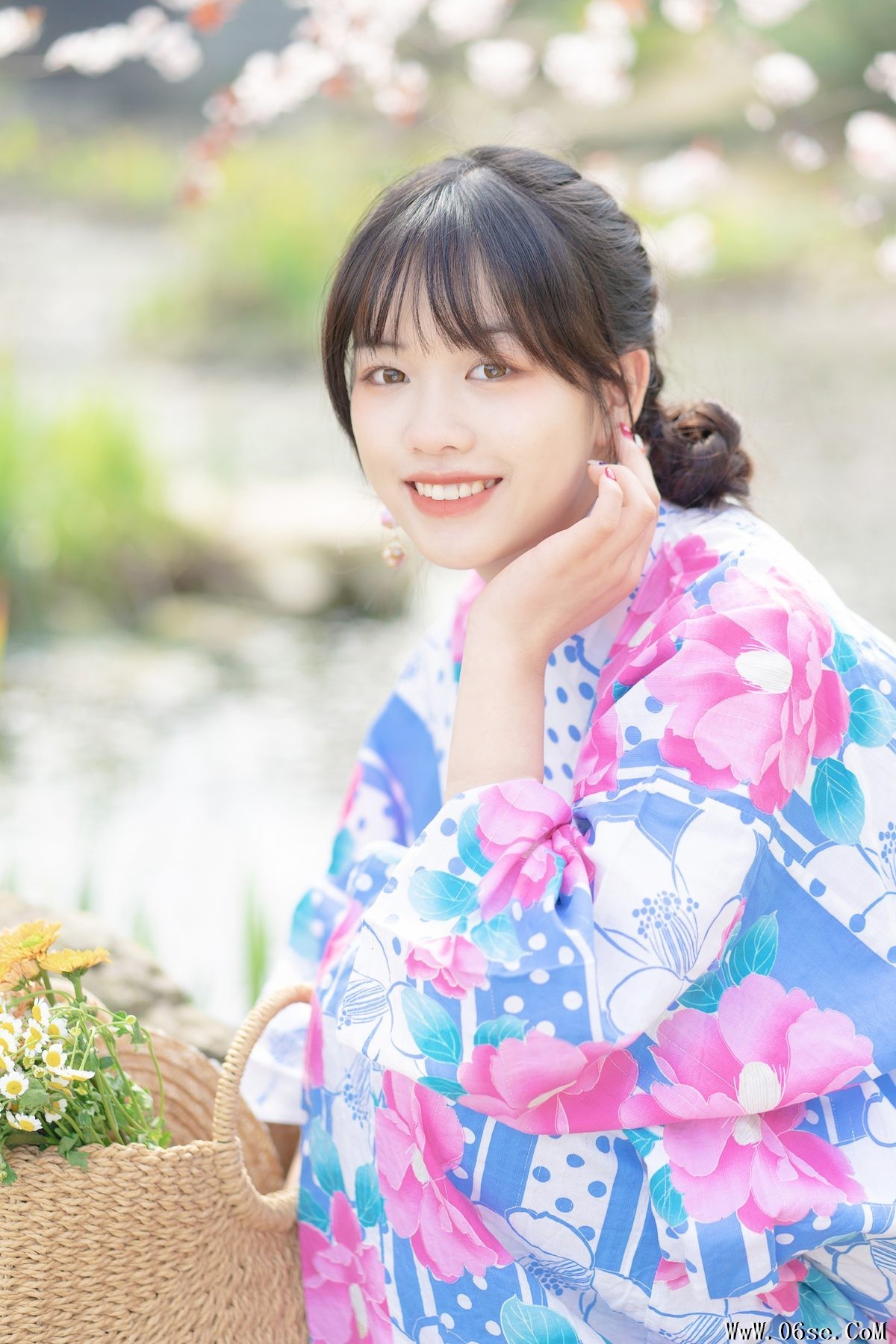 图片[19]-YiTuYu艺图语 Vol.3534 Izumi Izumi[32P]-六色网