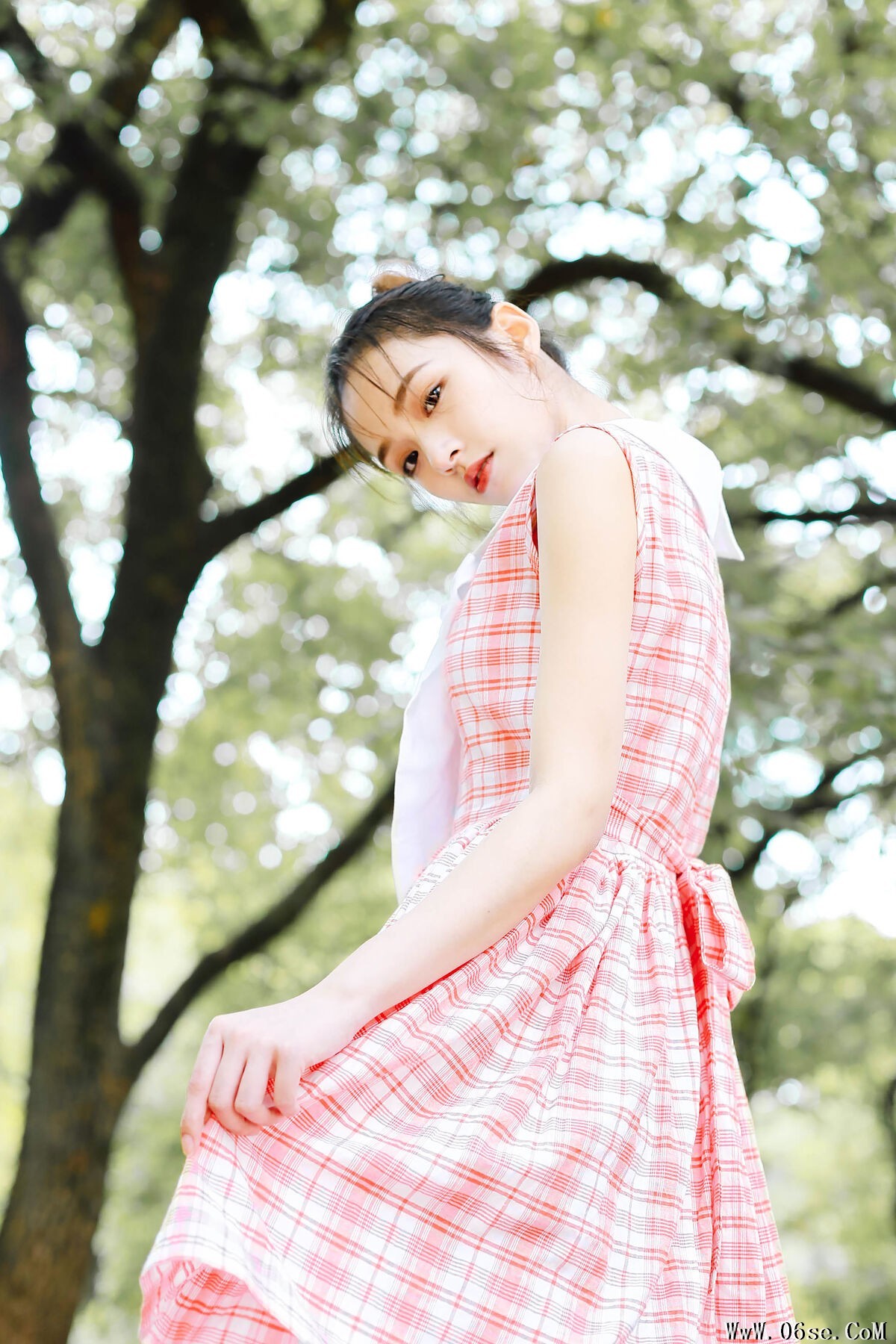 图片[21]-YiTuYu艺图语 Vol.6642 Zhu Yun Hui Da Mo Wang[21P]-六色网