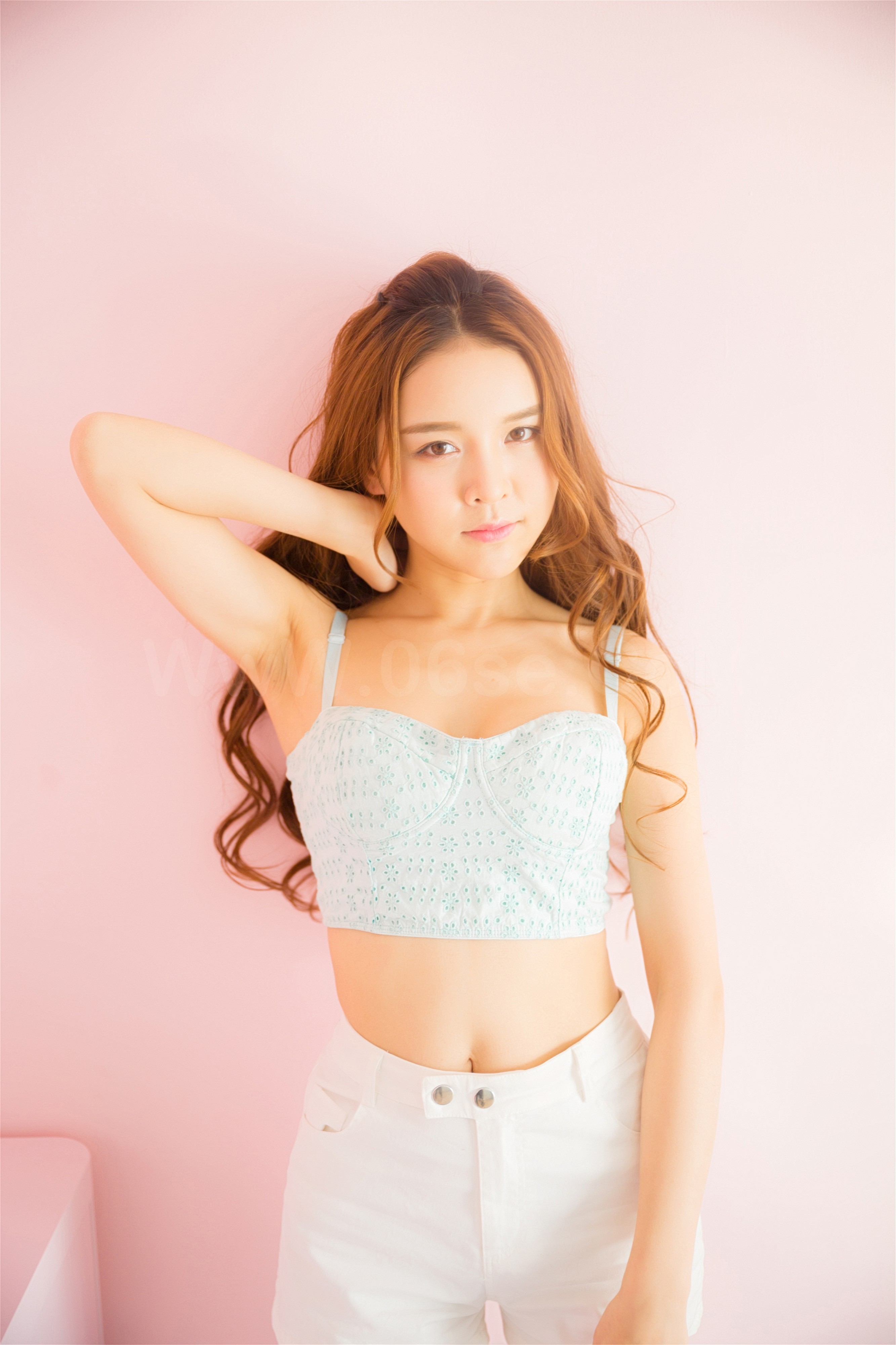 图片[24]-雅拉伊 – 《窈窕佳人》[31P] (1)-六色网