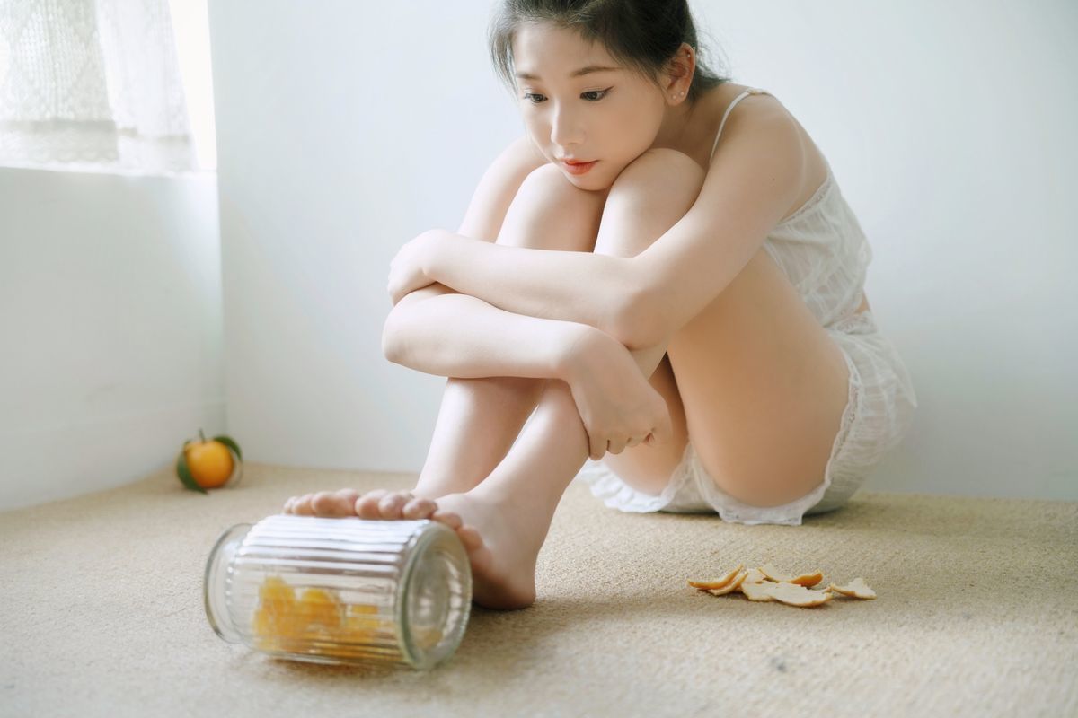 图片[16]-YiTuYu艺图语 Vol.3232 Xiao Yi[25P]-六色网