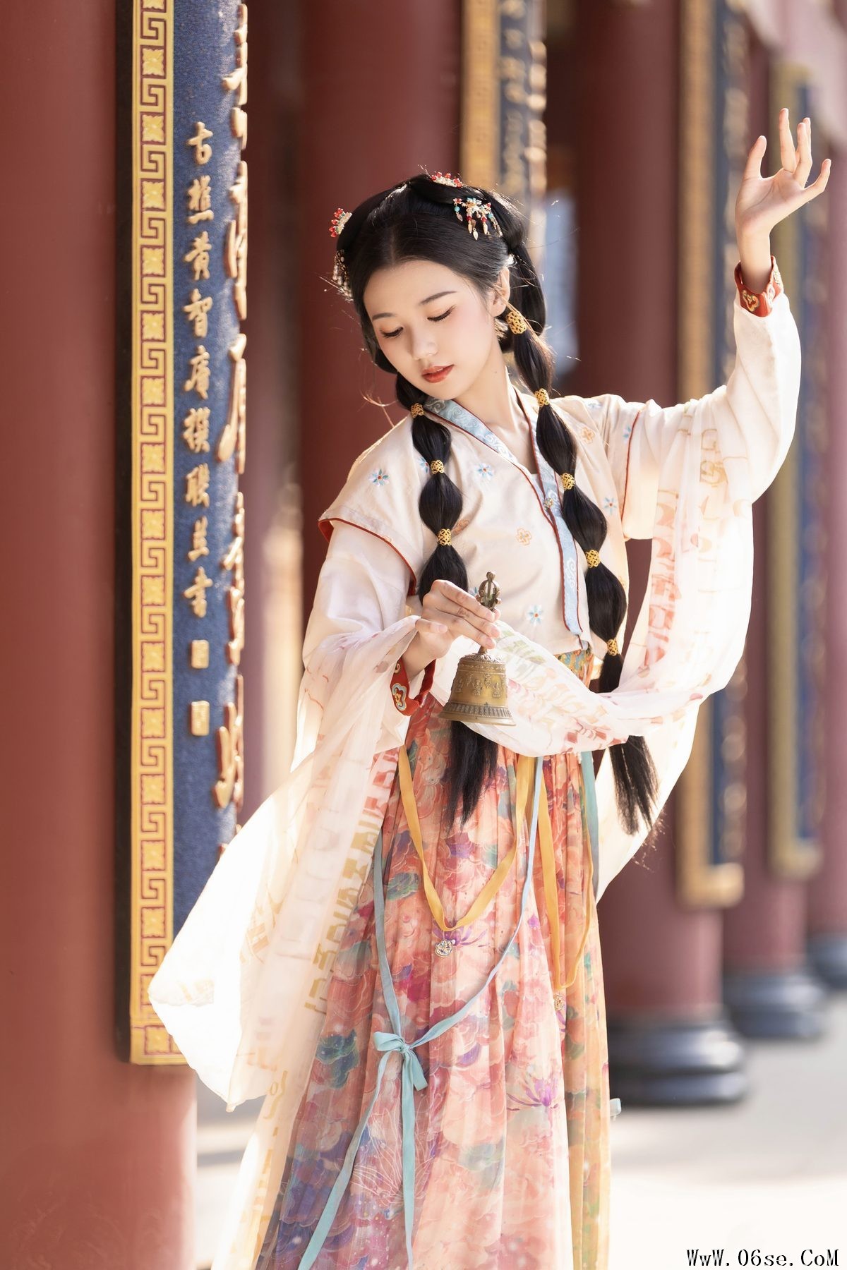 图片[19]-YiTuYu艺图语 Vol.5921 Lsababe[32P]-六色网