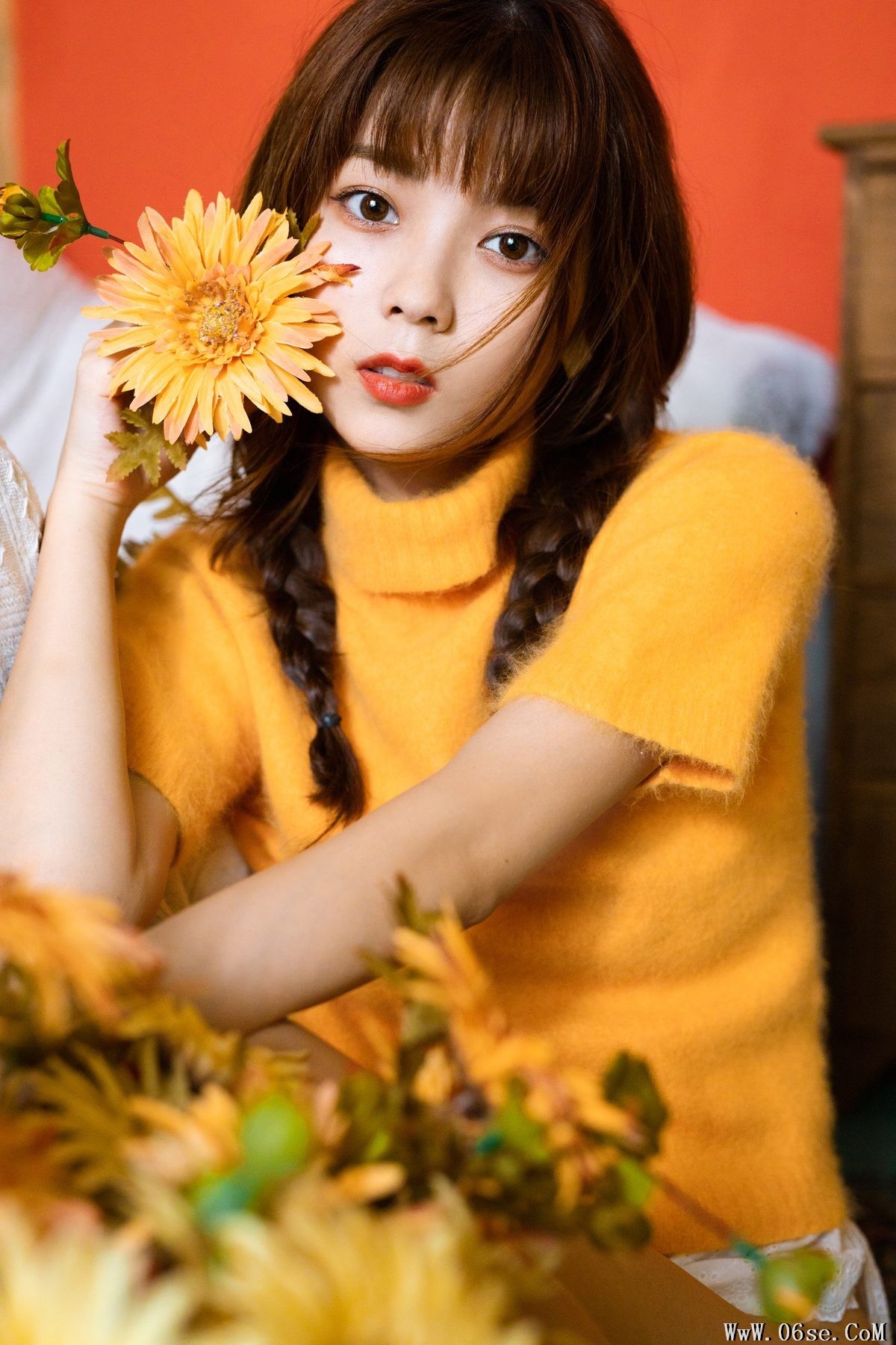 图片[22]-YiTuYu艺图语 Vol.6255 Xiao Lu[23P]-六色网