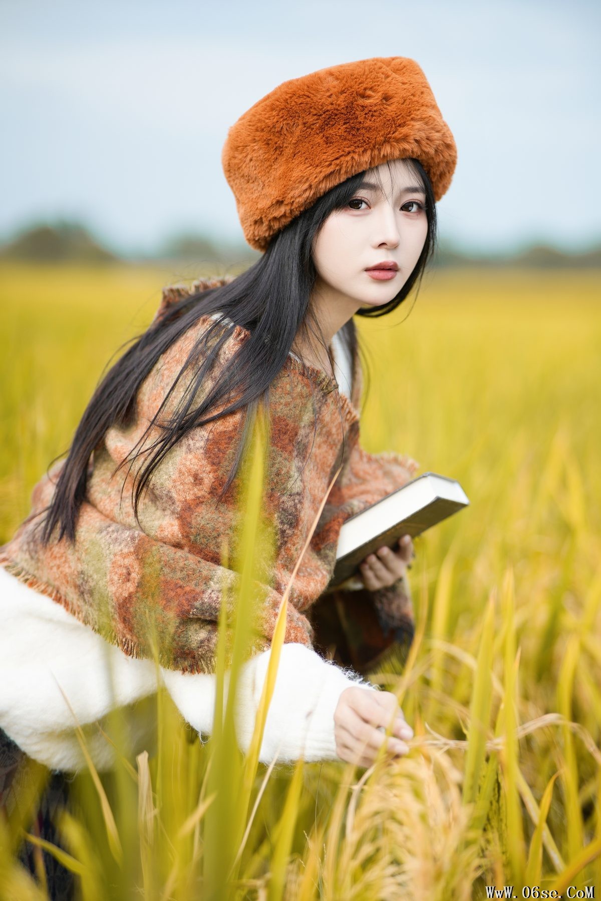 图片[15]-YiTuYu艺图语 Vol.5829 Wo Shi Xiao Sui Sui[27P]-六色网