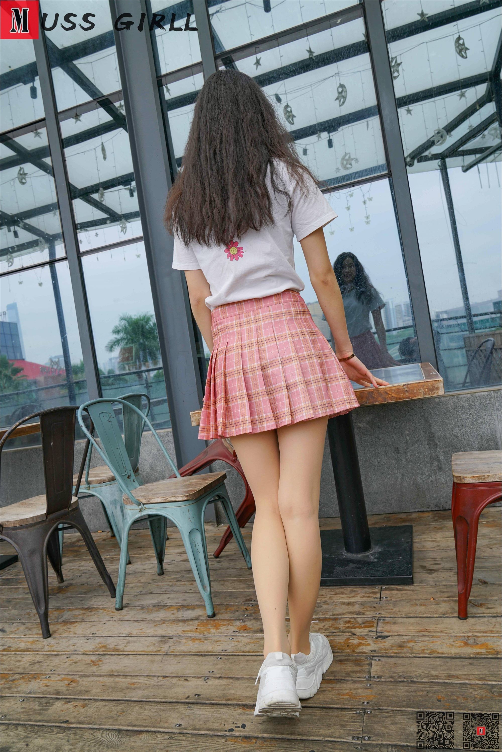图片[31]-MussGirl慕丝女郎 NO.537 小唐（上）[110P]-六色网