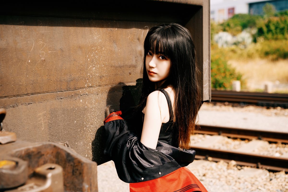 图片[46]-YiTuYu艺图语 Vol.3108 Jian Xian K[53P]-六色网