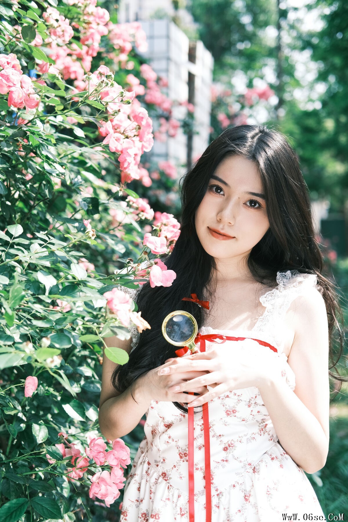 图片[27]-YiTuYu艺图语 Vol.7101 Jing Jing Jing[27P]-六色网