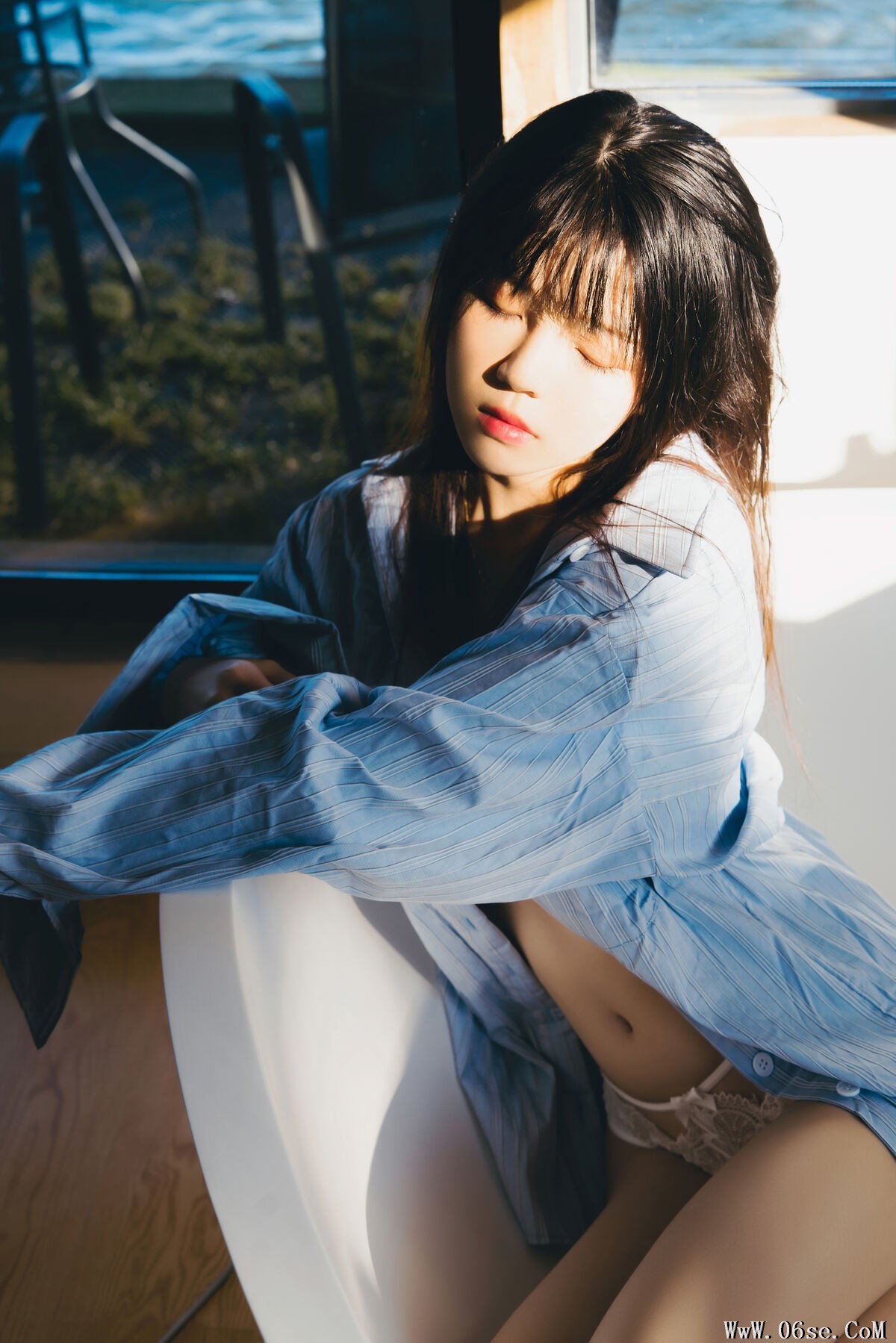 图片[6]-YiTuYu艺图语 Vol.7035 Cherry Meow[29P]-六色网