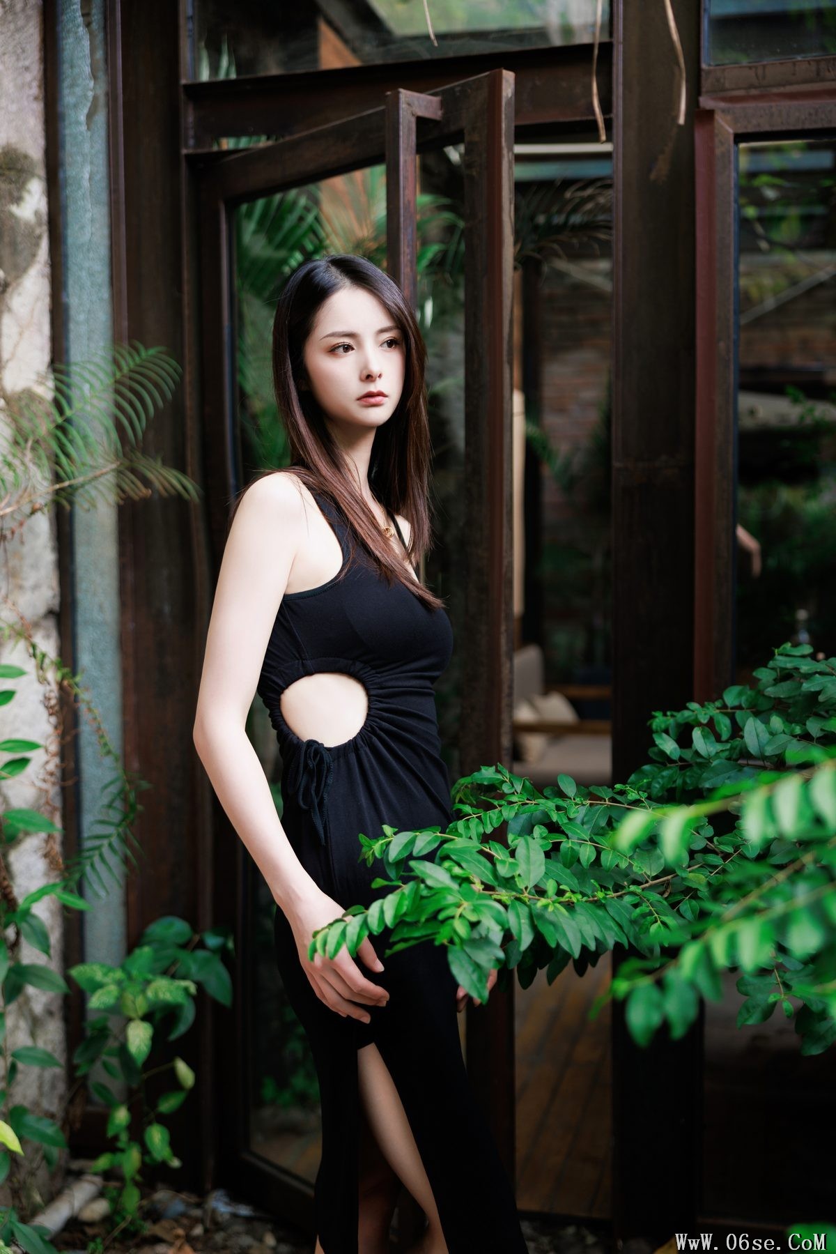 图片[12]-YiTuYu艺图语 Vol.4655 Zhao Xiao Ya[27P]-六色网