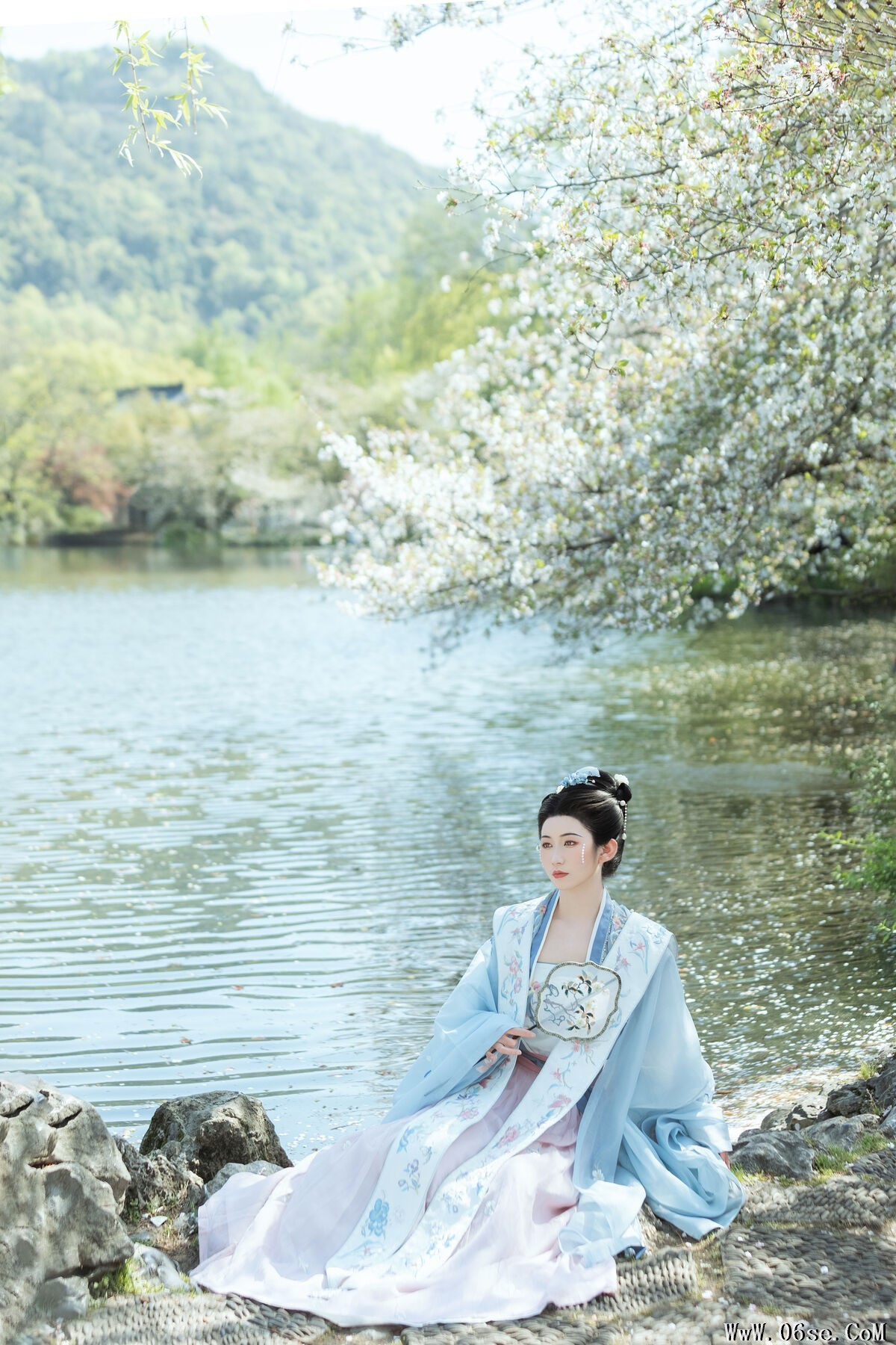图片[25]-YiTuYu艺图语 Vol.7175 Heyta[34P]-六色网