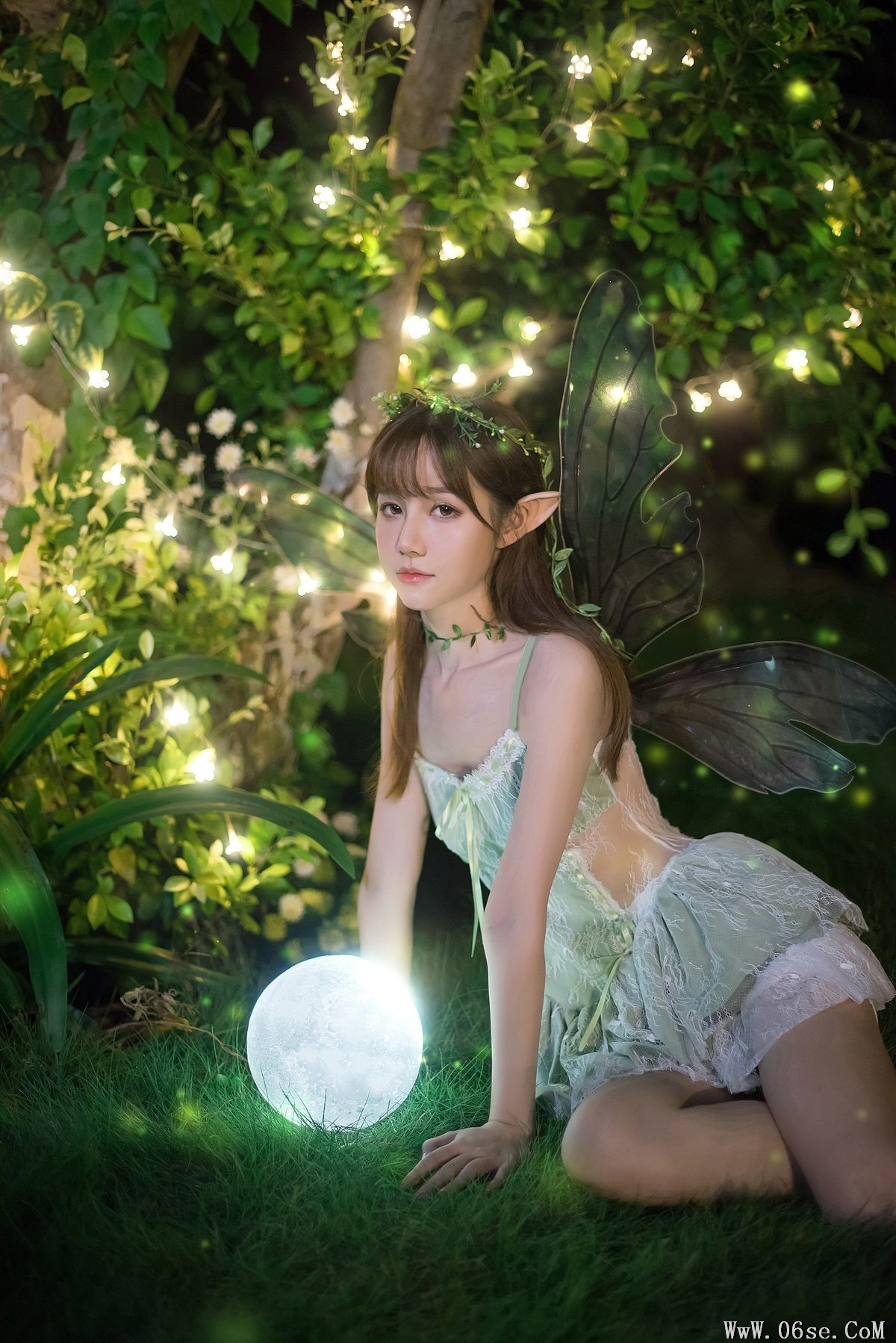 图片[9]-YiTuYu艺图语 Vol.5540 Tu Zi[31P]-六色网