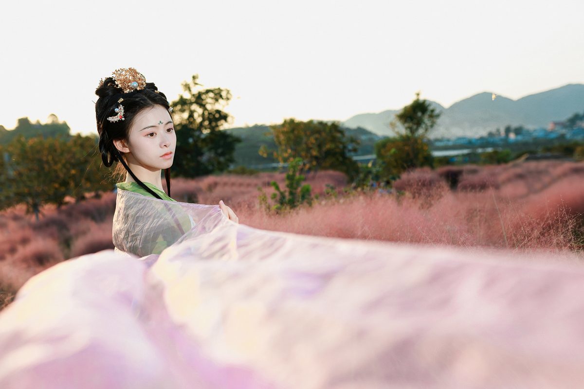 图片[28]-YiTuYu艺图语 Vol.5511 Xiao Xiao Lan[33P]-六色网