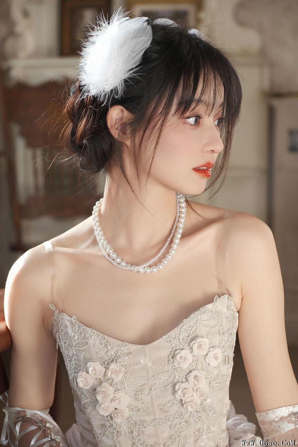 图片[4]-YiTuYu艺图语 Vol.6359 Yu Wei Jiang[24P]-六色网