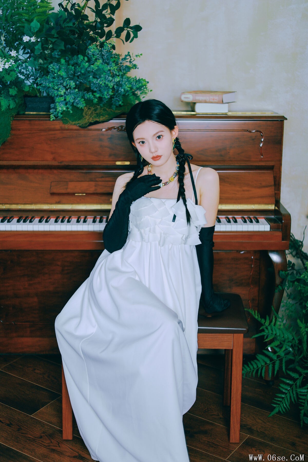 图片[23]-YiTuYu艺图语 Vol.7567 Lu Lu[29P]-六色网